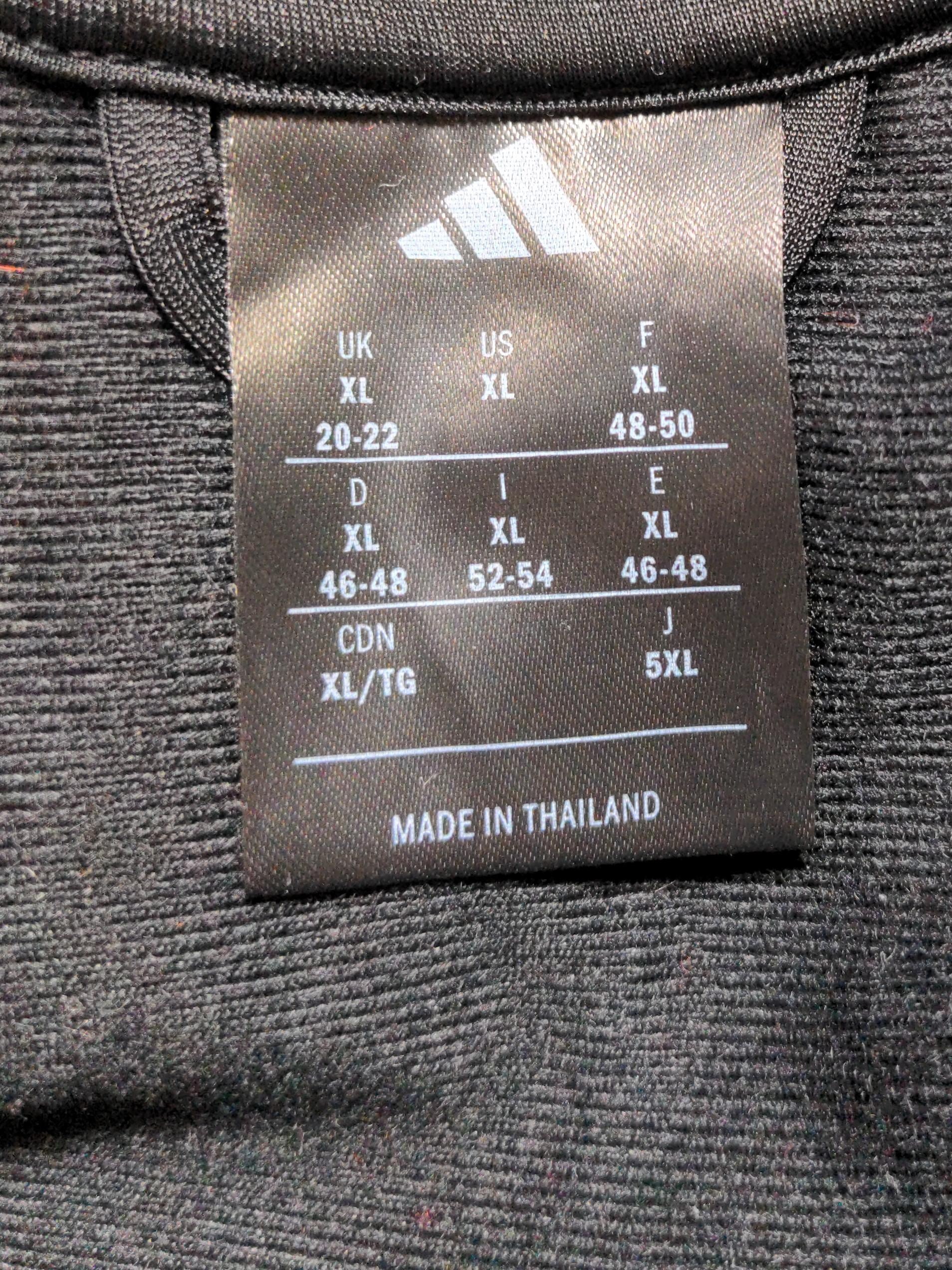 Adidas Bomber Jacket jacket black - Image 5