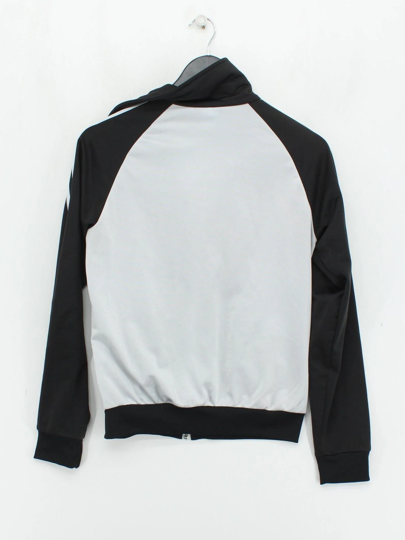 Adidas Bomber Jacket jacket black - Image 2