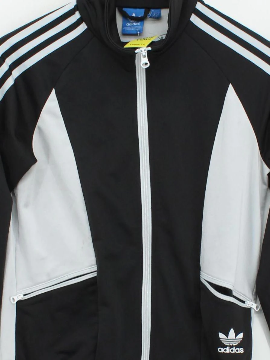 Adidas Bomber Jacket jacket black - Image 3