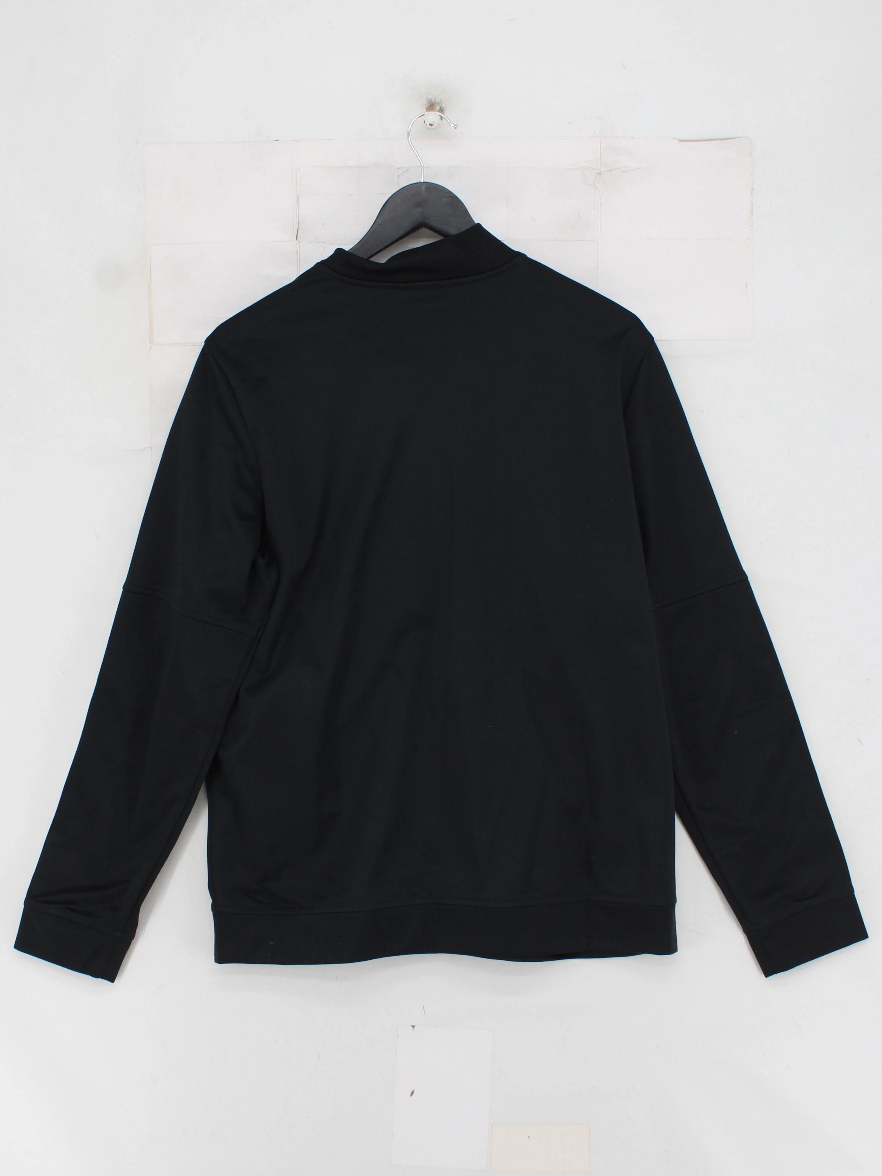 Adidas Bomber Jacket jacket black - Image 2