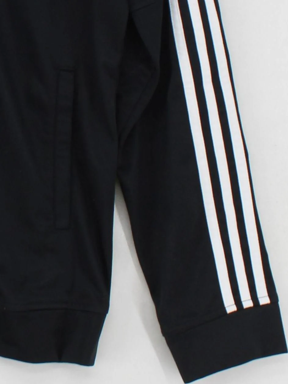 Adidas Bomber Jacket jacket black - Image 4