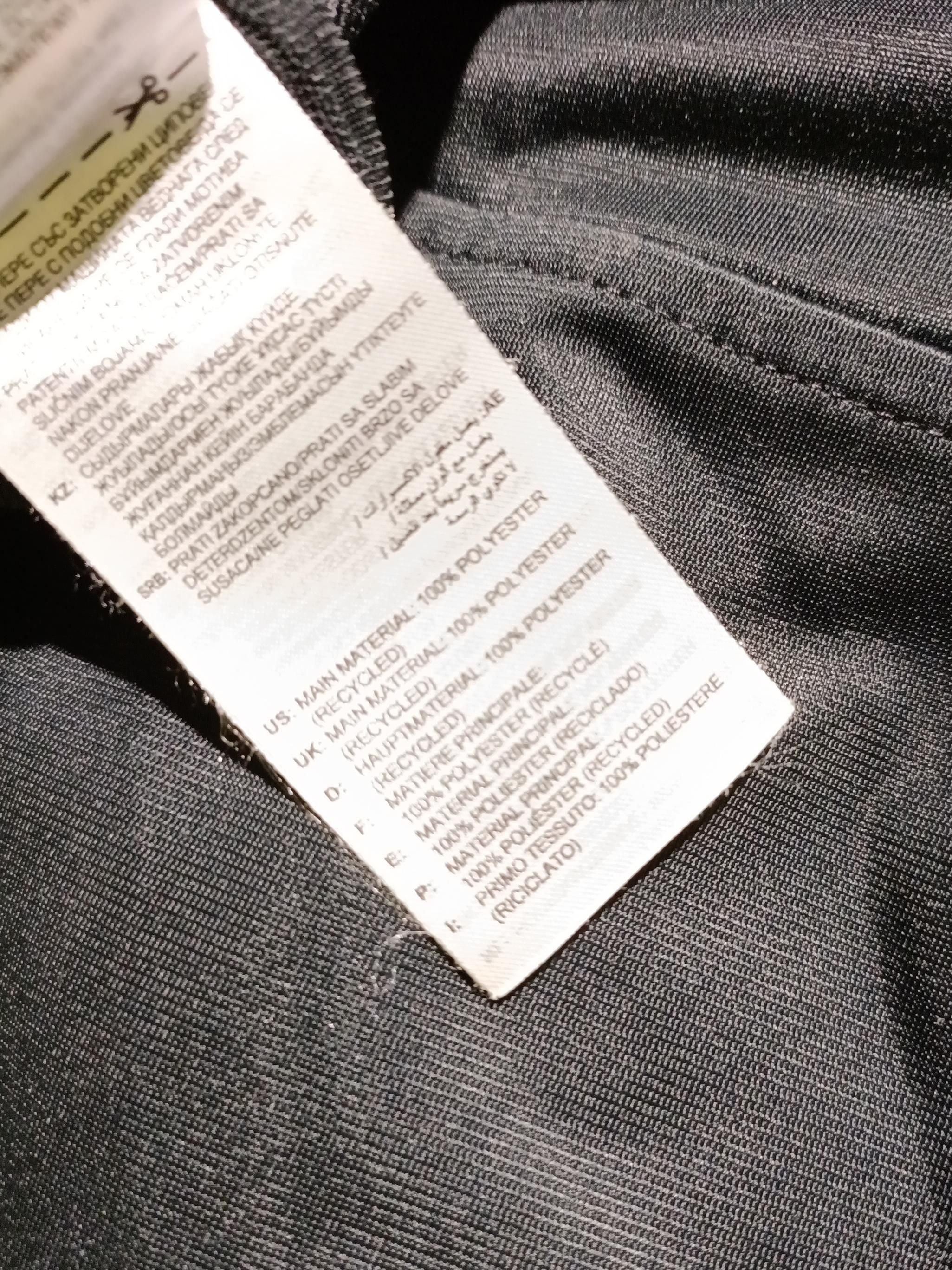 Adidas Bomber Jacket jacket black - Image 7
