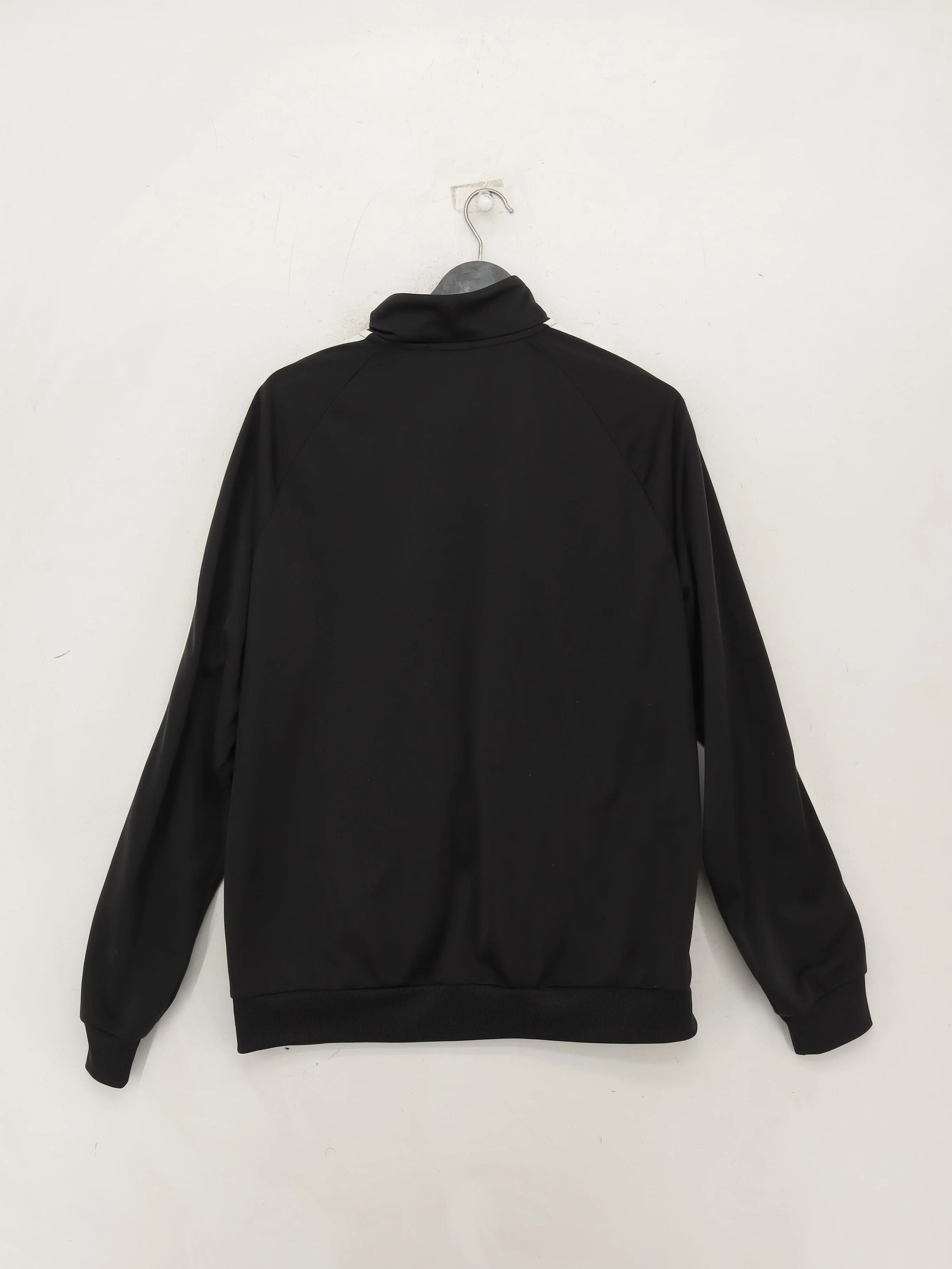 Adidas Bomber Jacket jacket black - Image 2
