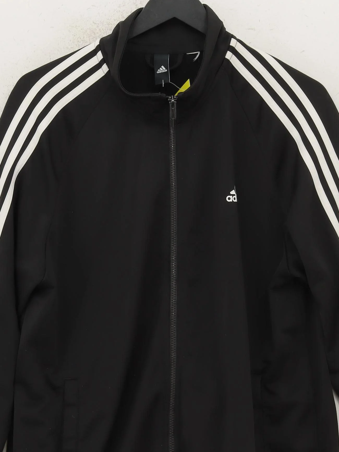 Adidas Bomber Jacket jacket black - Image 3