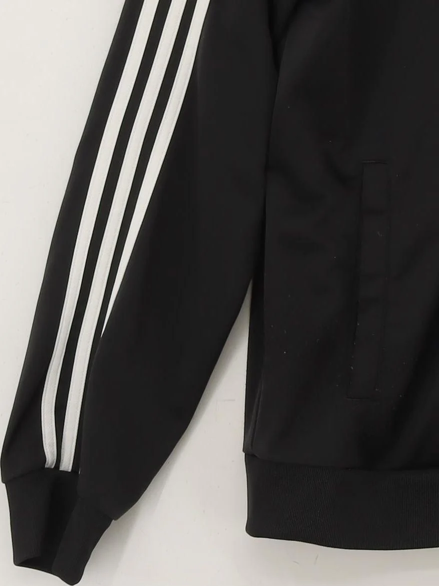 Adidas Bomber Jacket jacket black - Image 4
