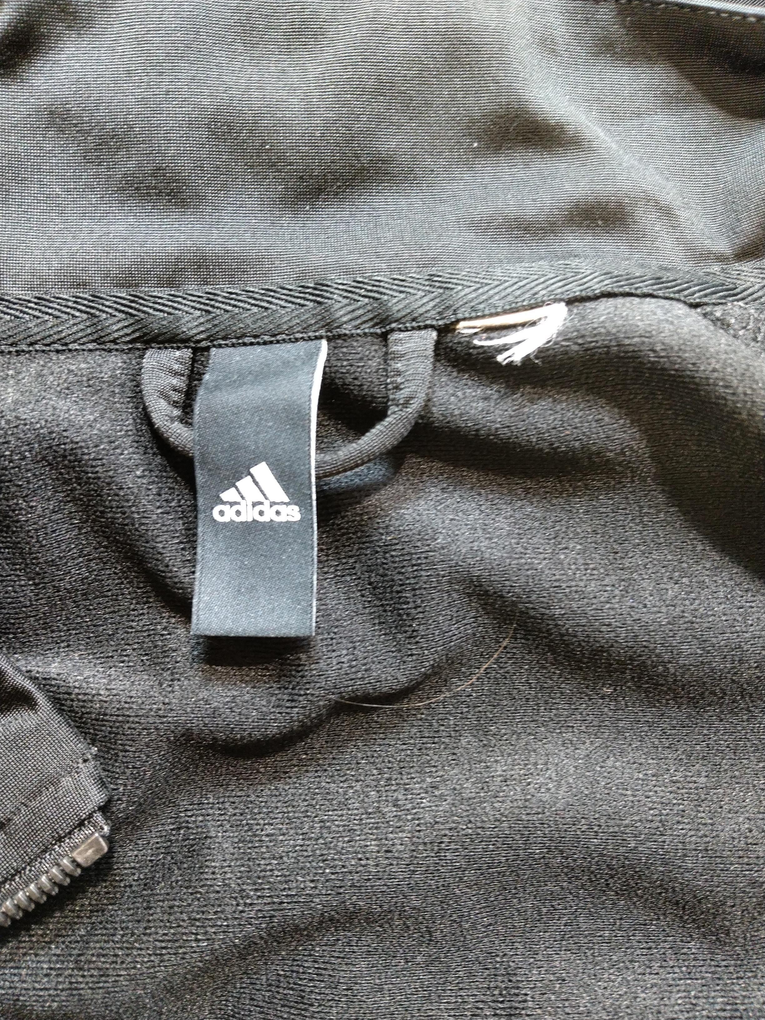 Adidas Bomber Jacket jacket black - Image 6
