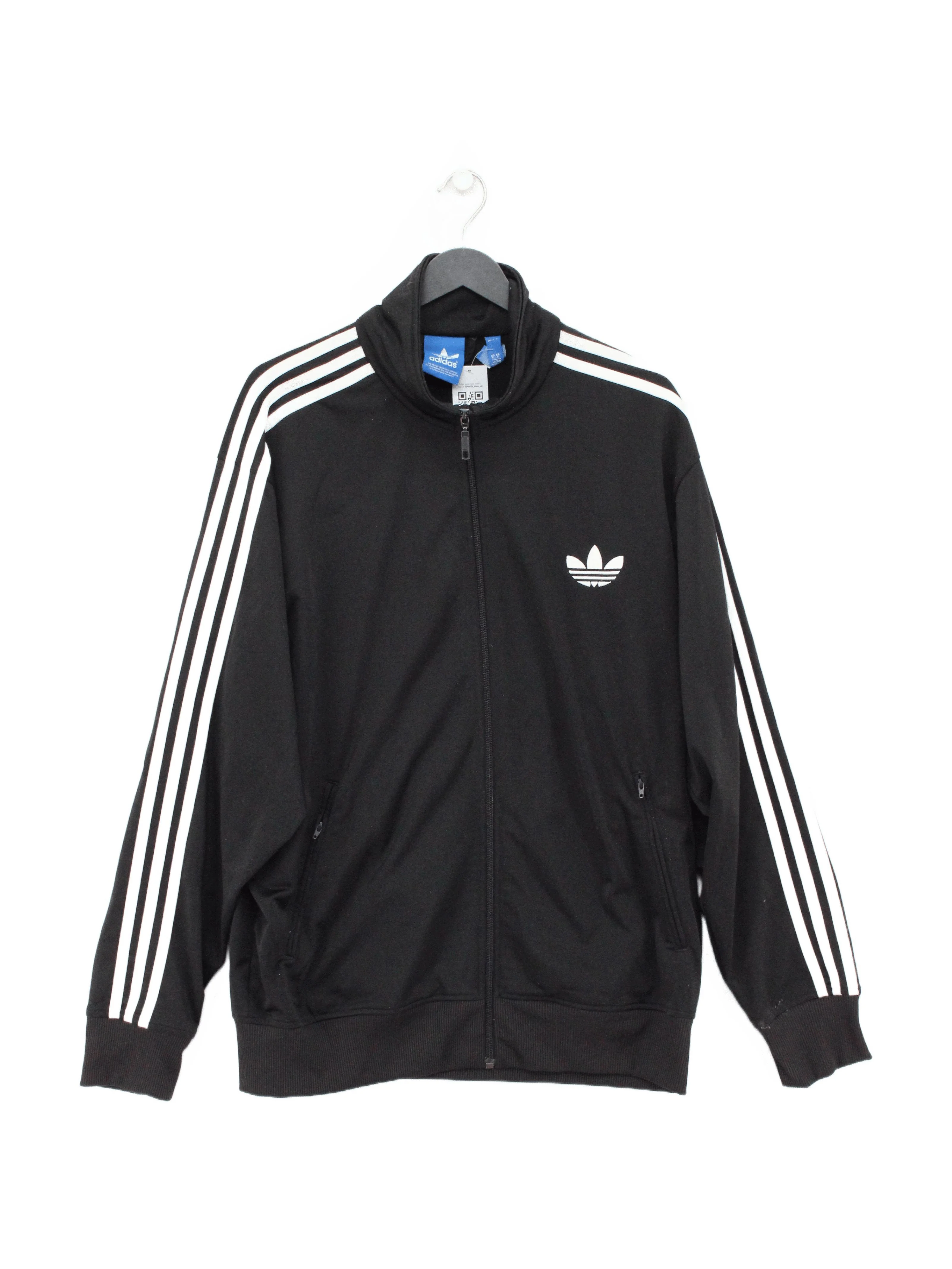 Adidas Bomber Jacket jacket black