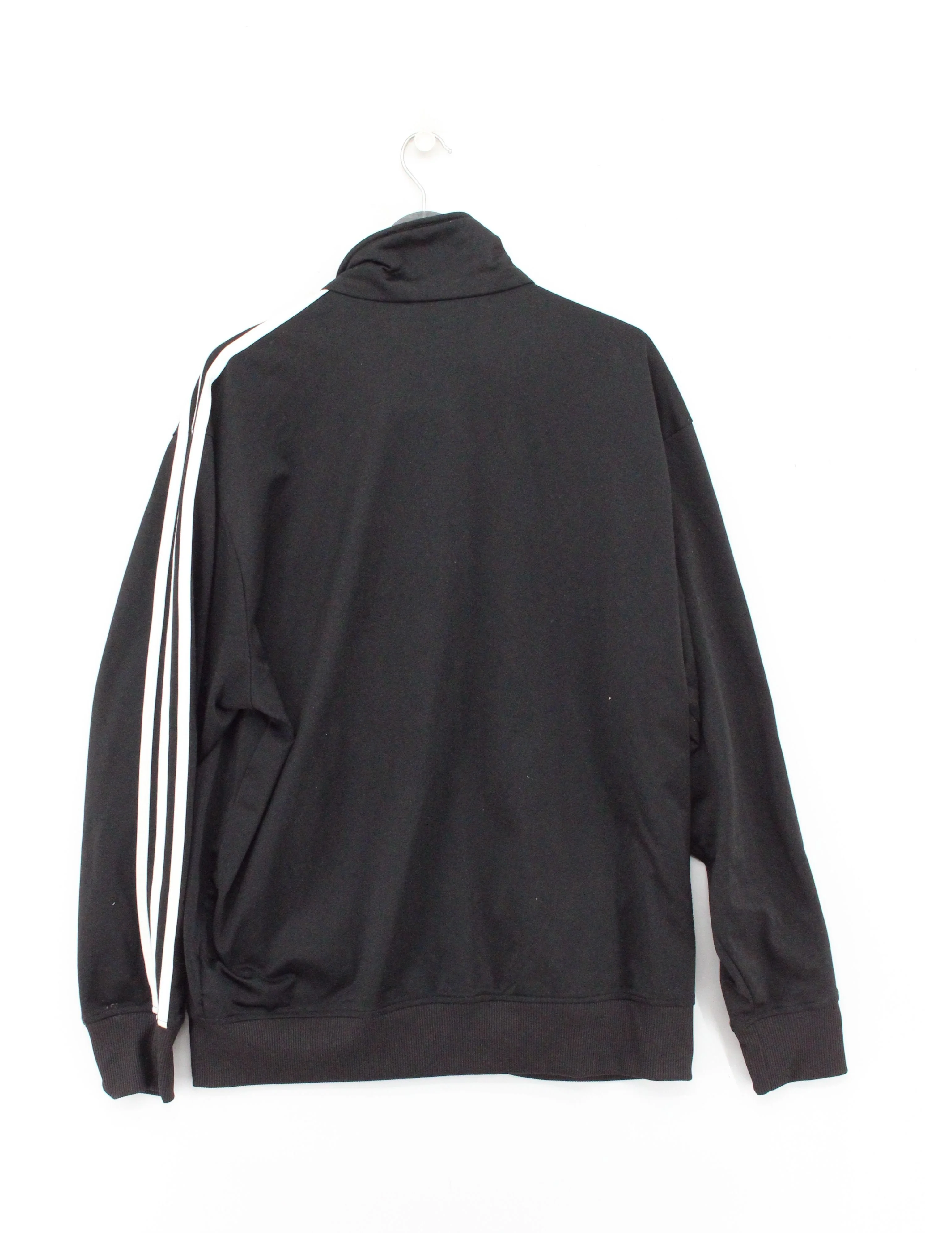 Adidas Bomber Jacket jacket black - Image 2