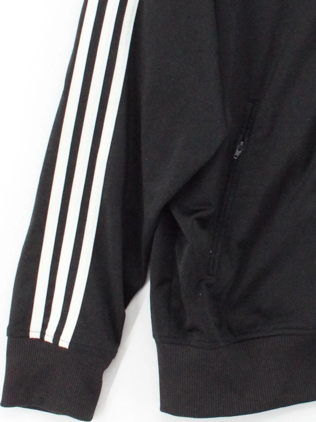 Adidas Bomber Jacket jacket black - Image 4
