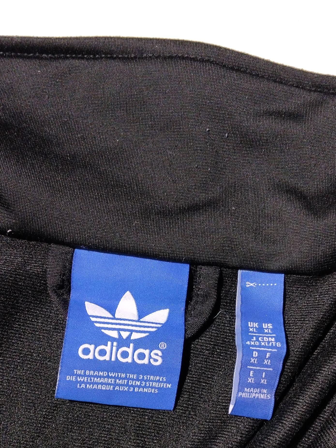 Adidas Bomber Jacket jacket black - Image 6