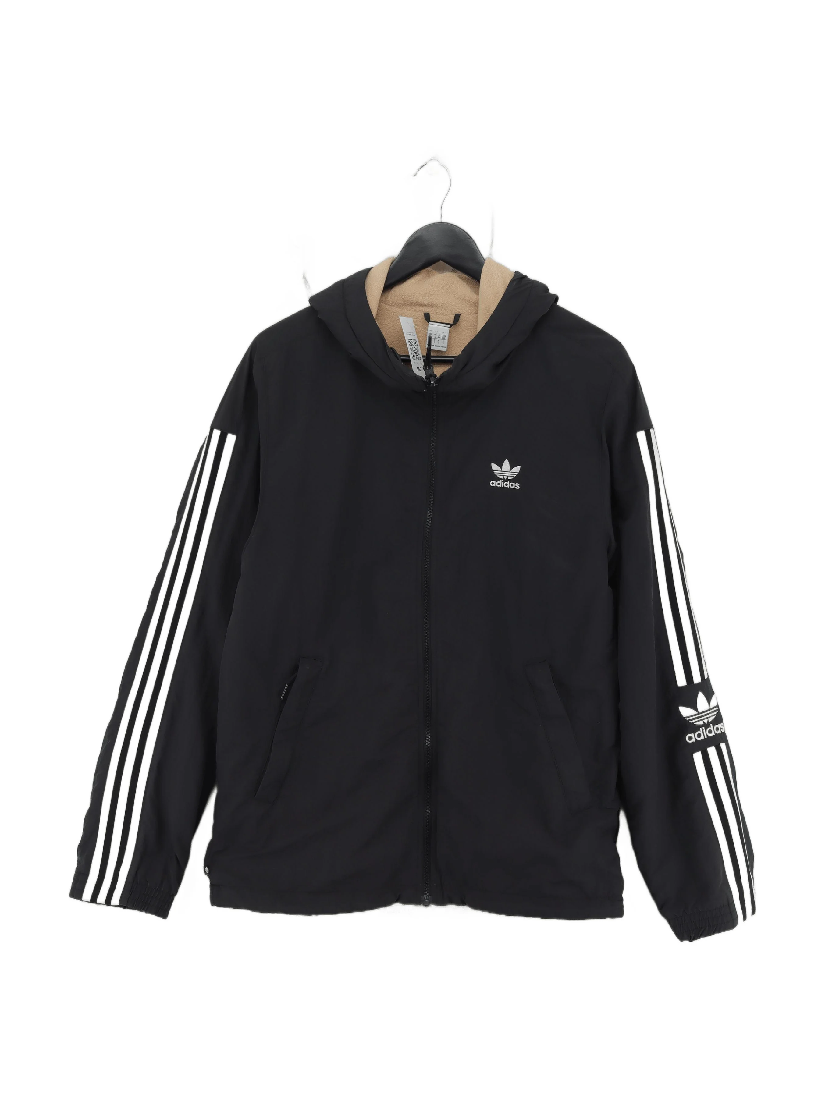 Adidas Bomber Jacket jacket black