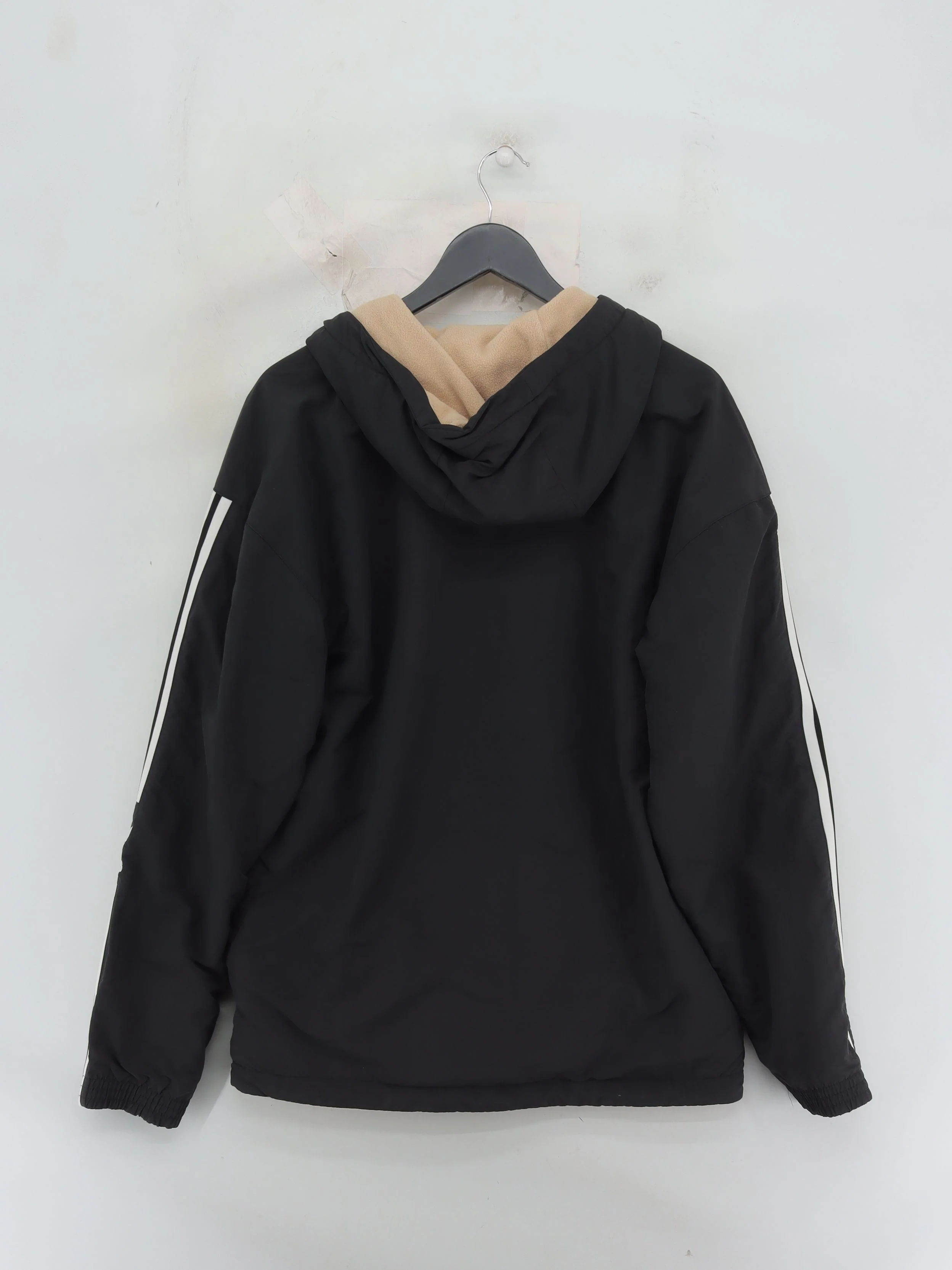 Adidas Bomber Jacket jacket black - Image 2