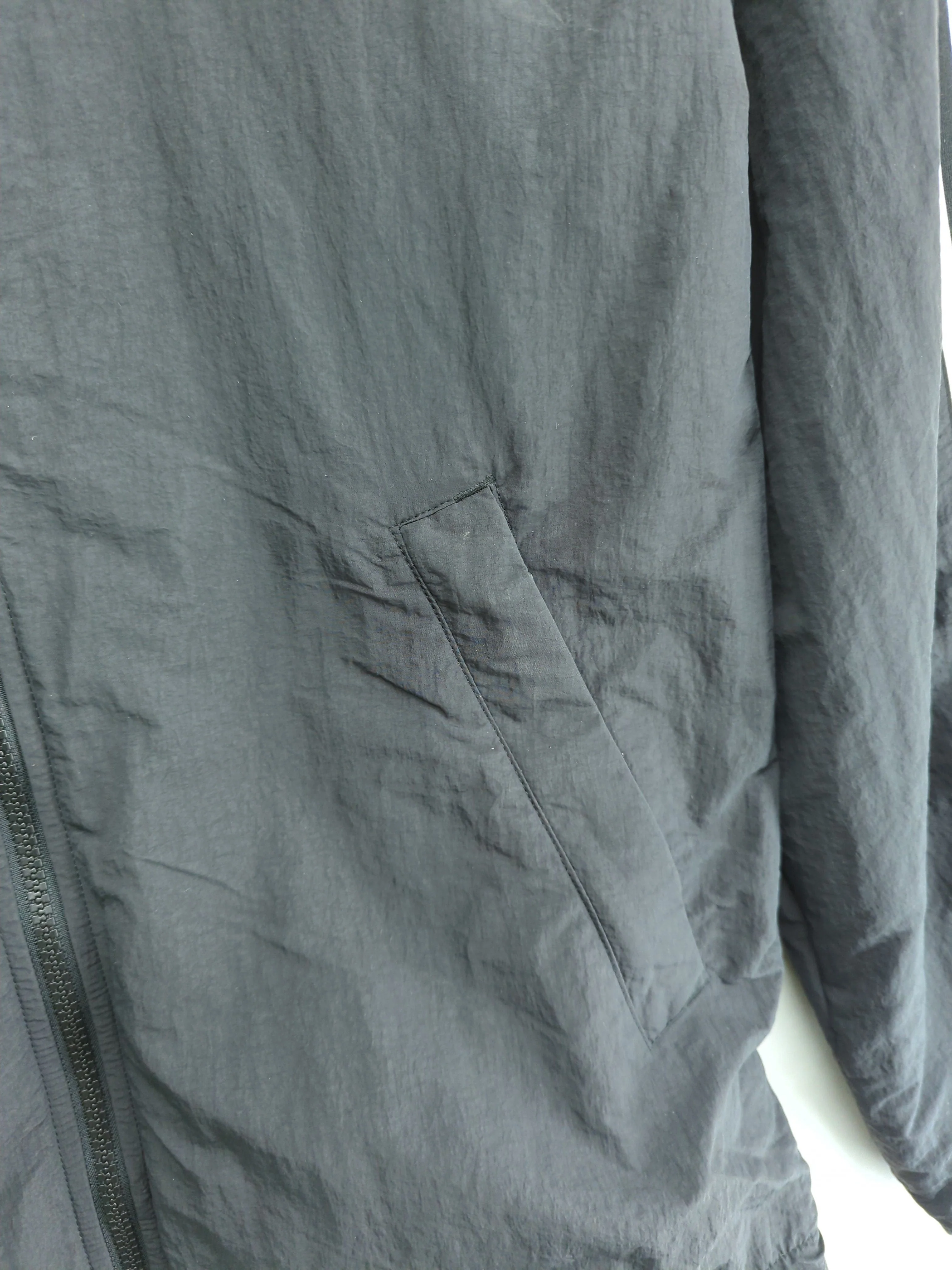 Adidas Bomber Jacket jacket black - Image 5