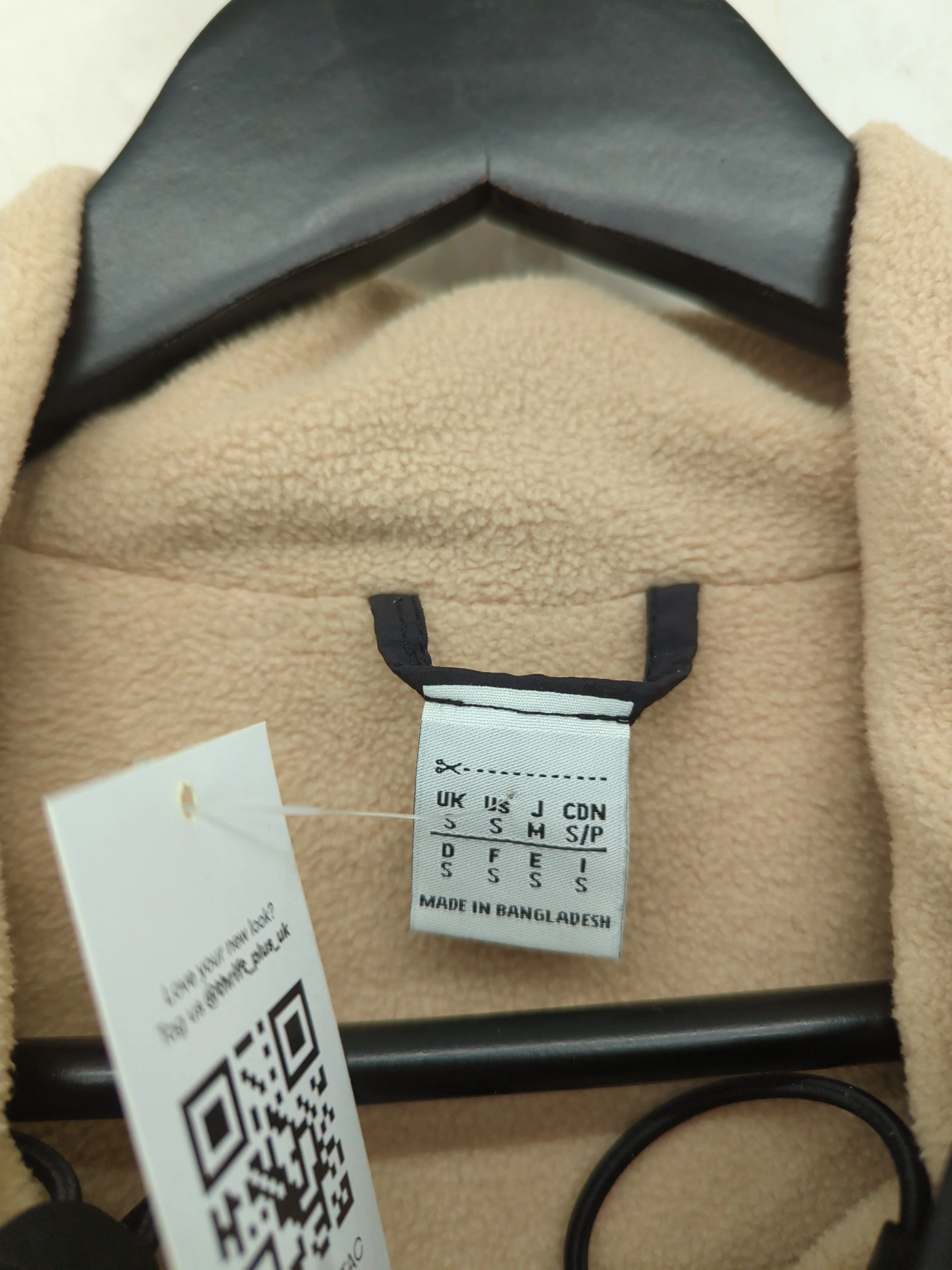 Adidas Bomber Jacket jacket black - Image 6