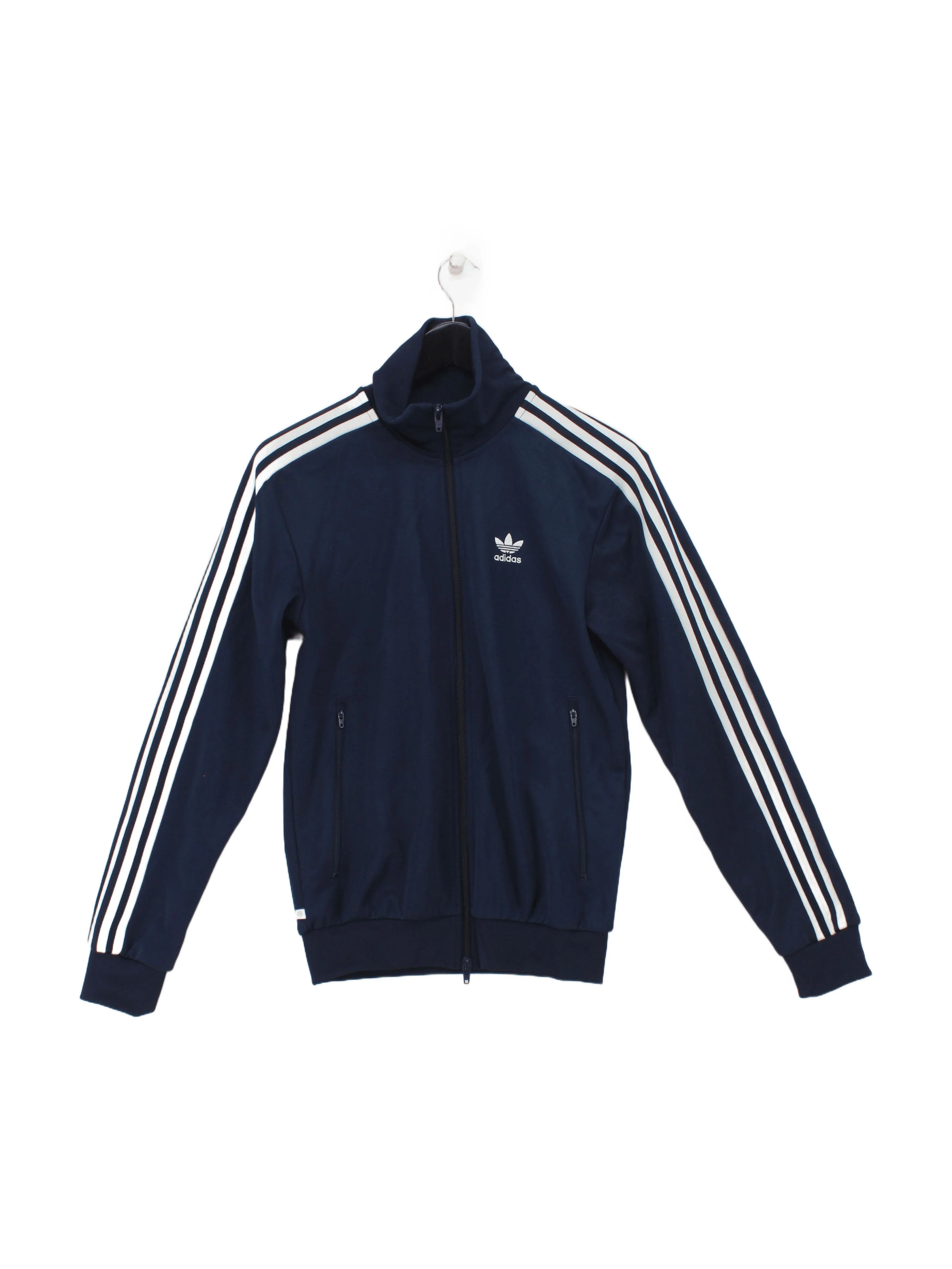 Adidas Bomber Jacket jacket blue