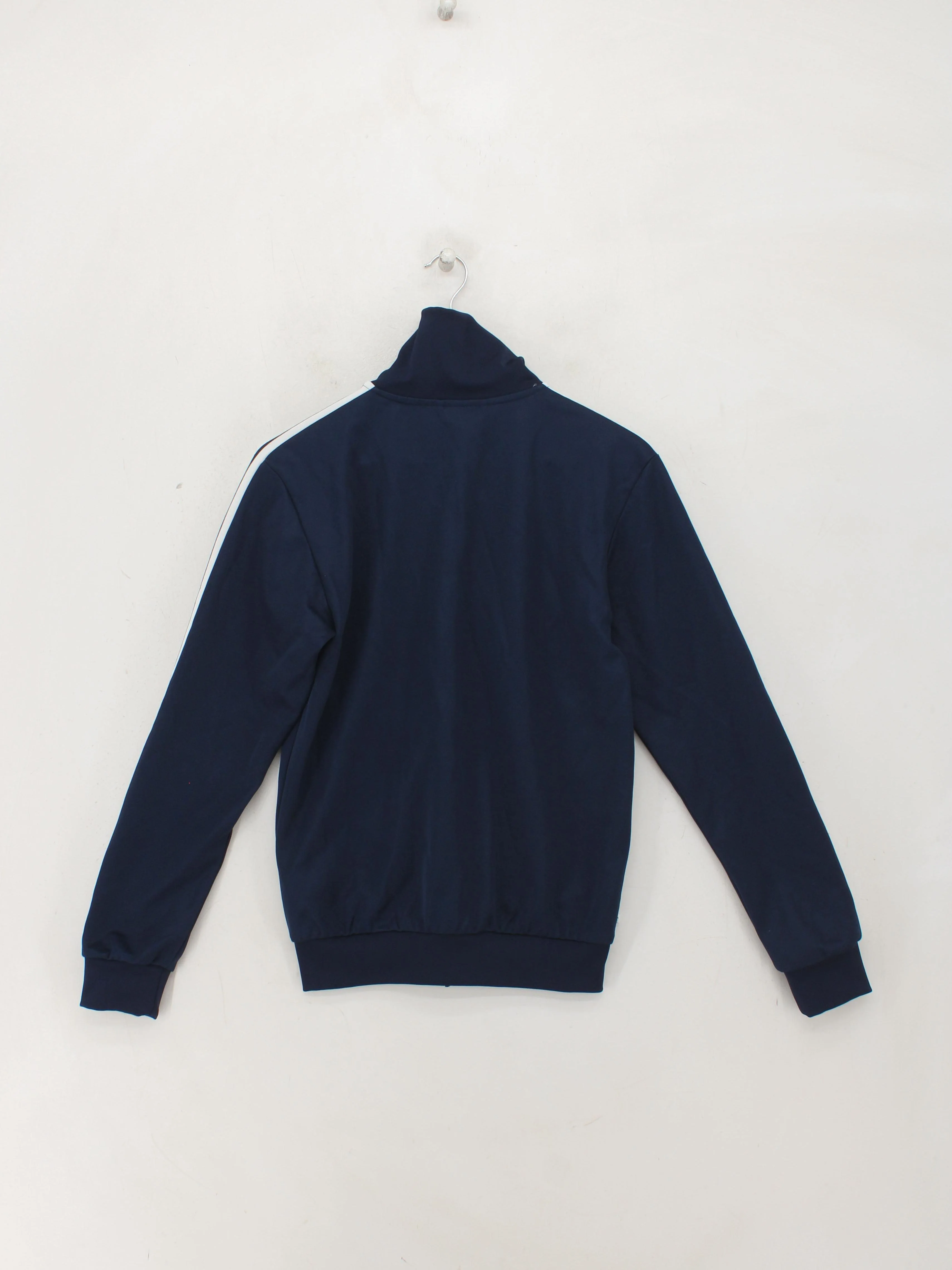 Adidas Bomber Jacket jacket blue - Image 2
