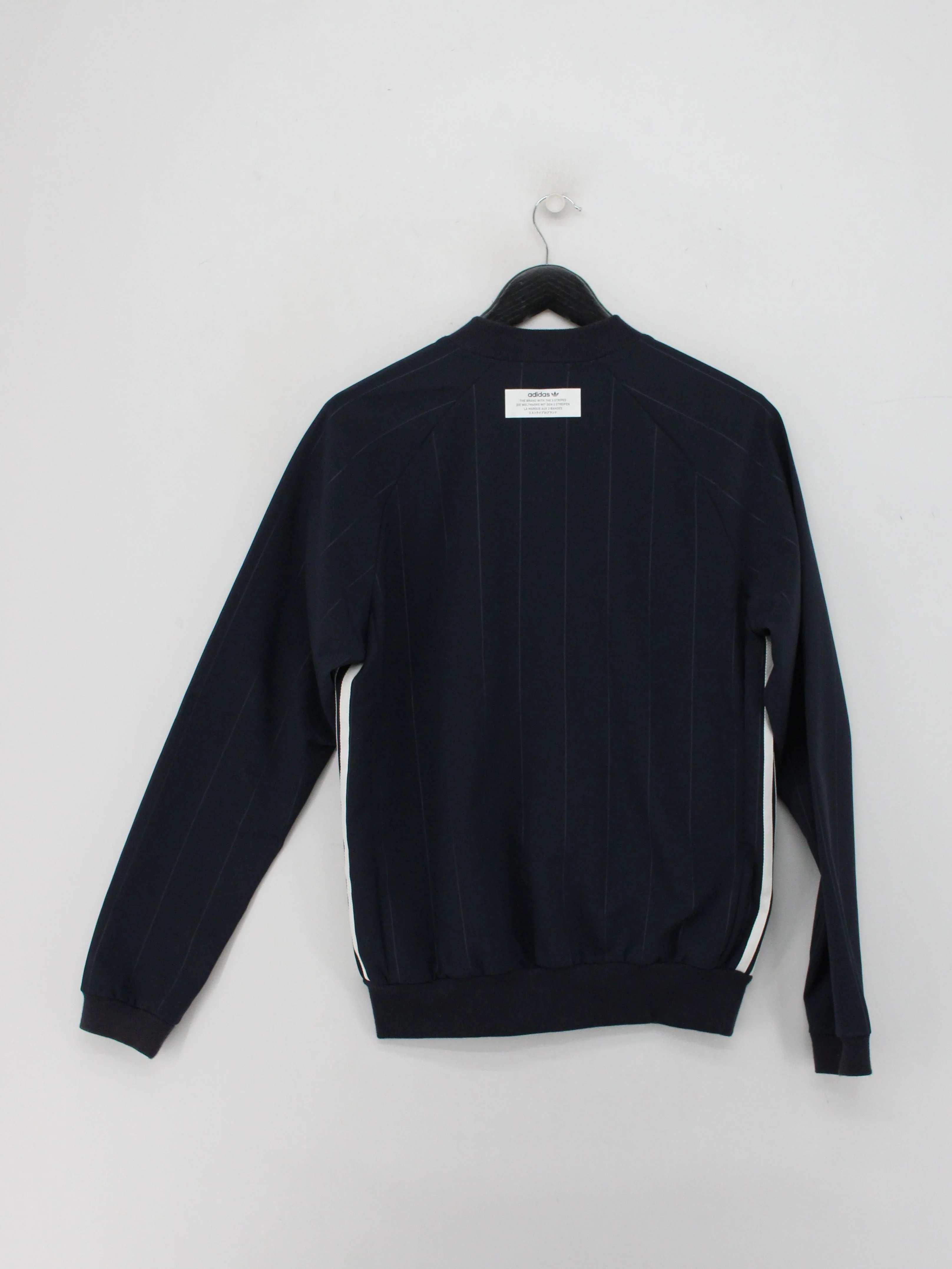 Adidas Bomber Jacket jacket blue - Image 2
