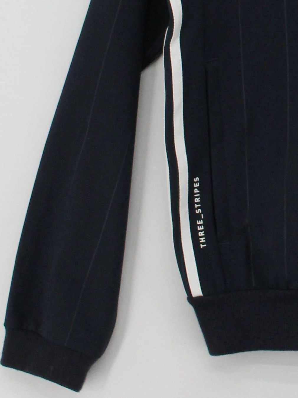 Adidas Bomber Jacket jacket blue - Image 4