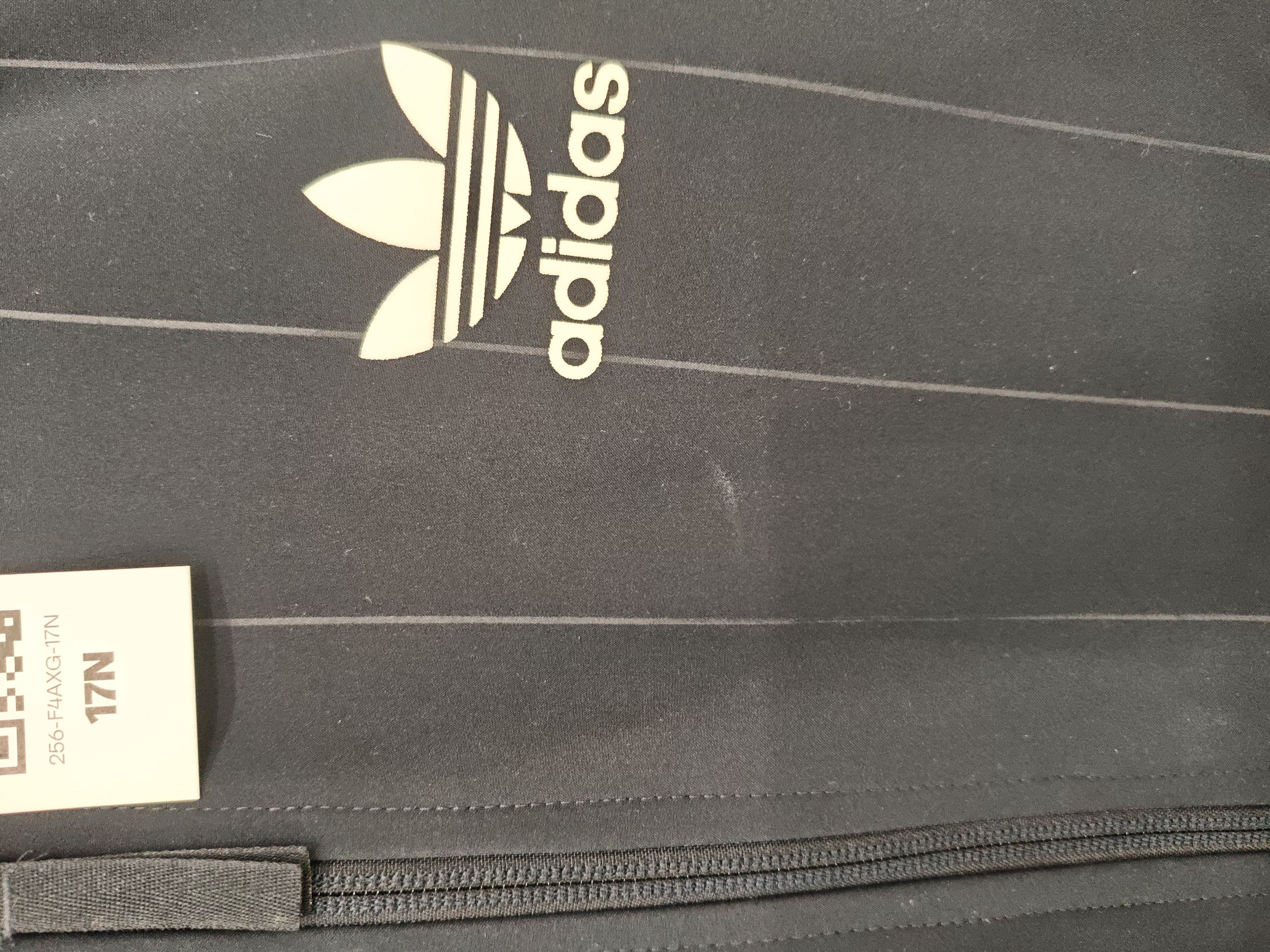 Adidas Bomber Jacket jacket blue - Image 5