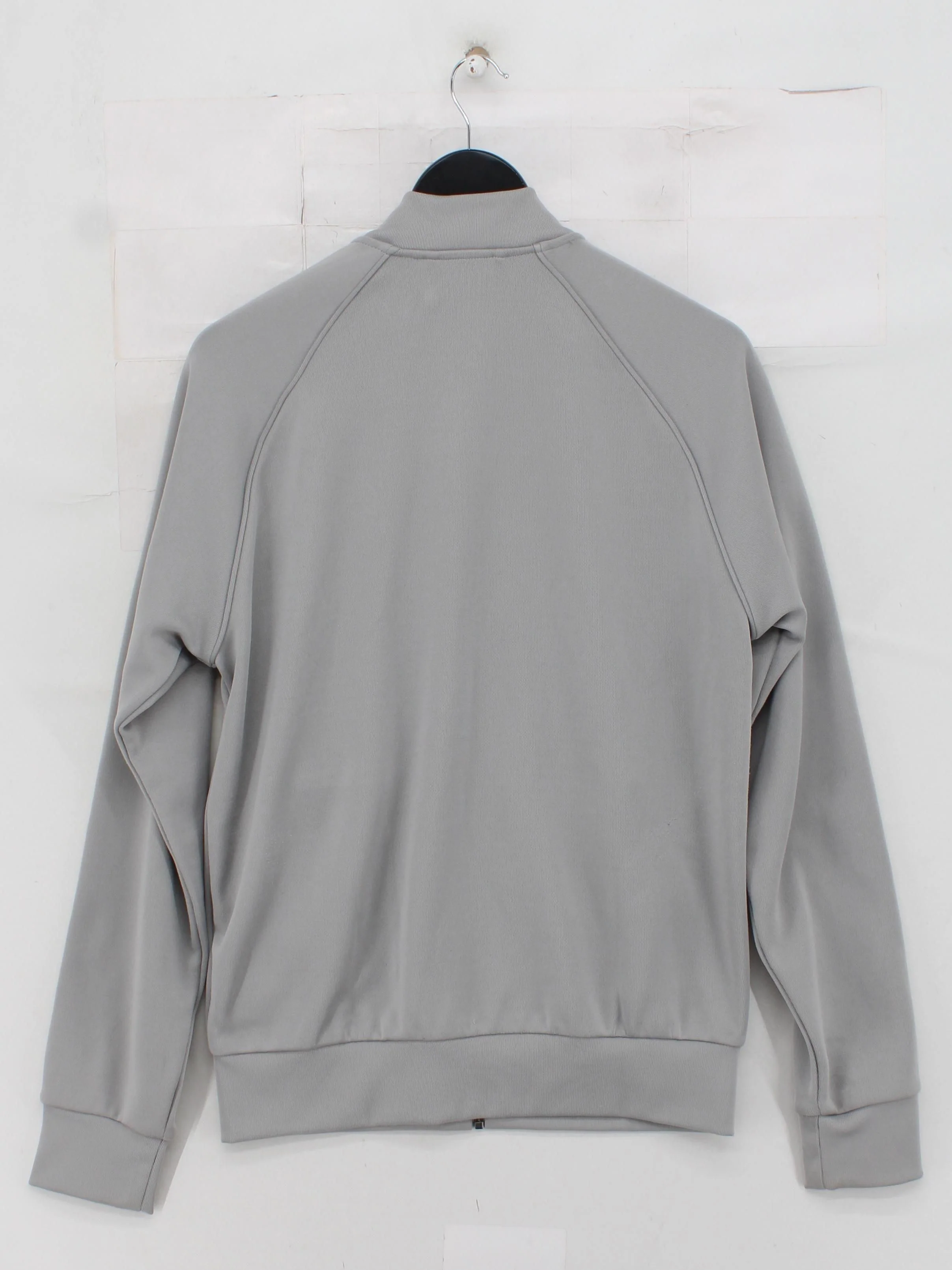 Adidas Bomber Jacket jacket grey - Image 2