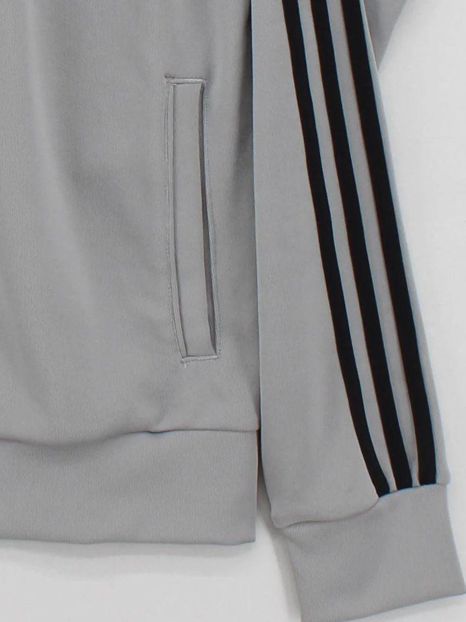 Adidas Bomber Jacket jacket grey - Image 4
