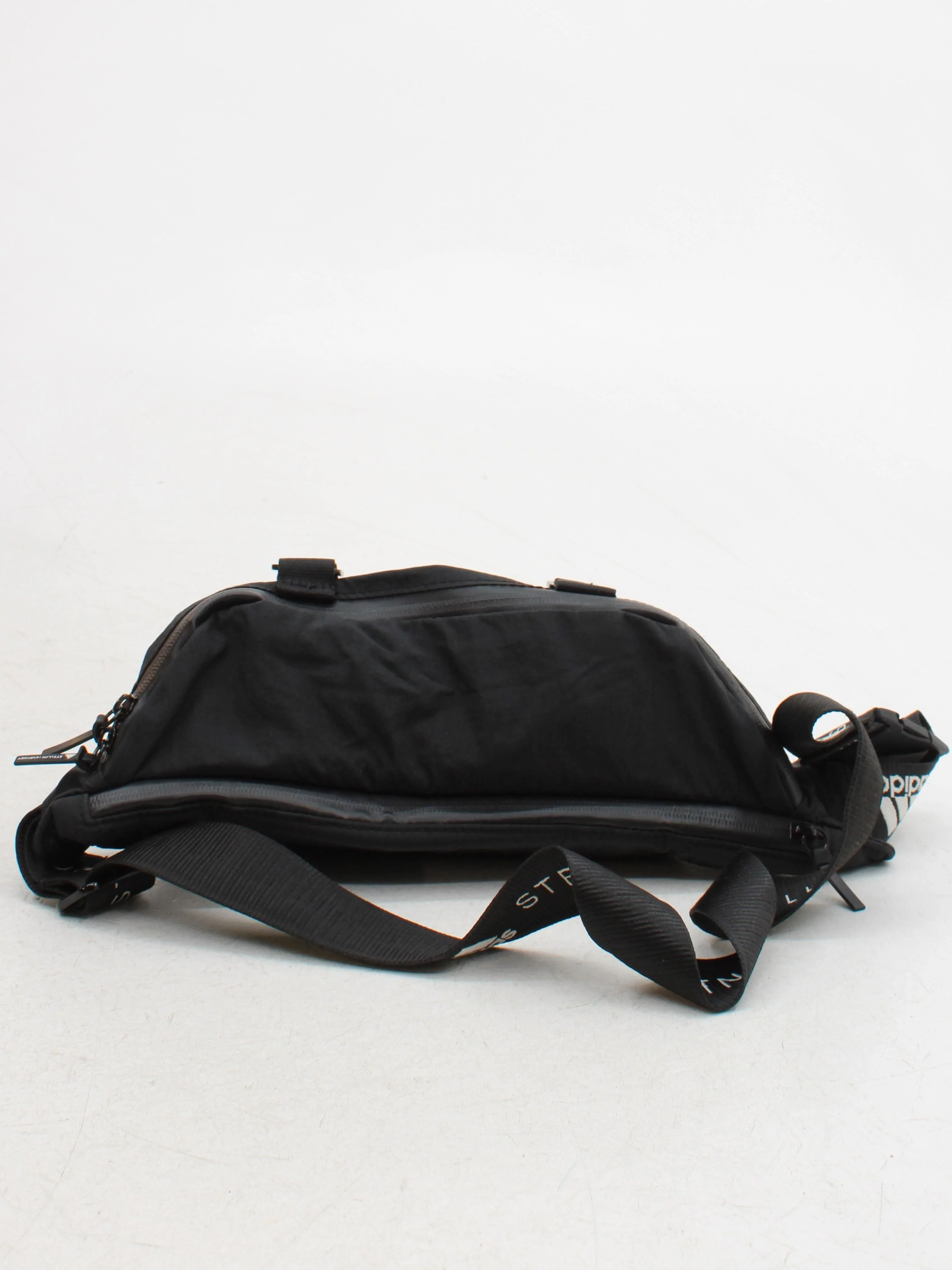 Adidas By Stella Mccartney Men's Bag Black Polyamide - Image 2