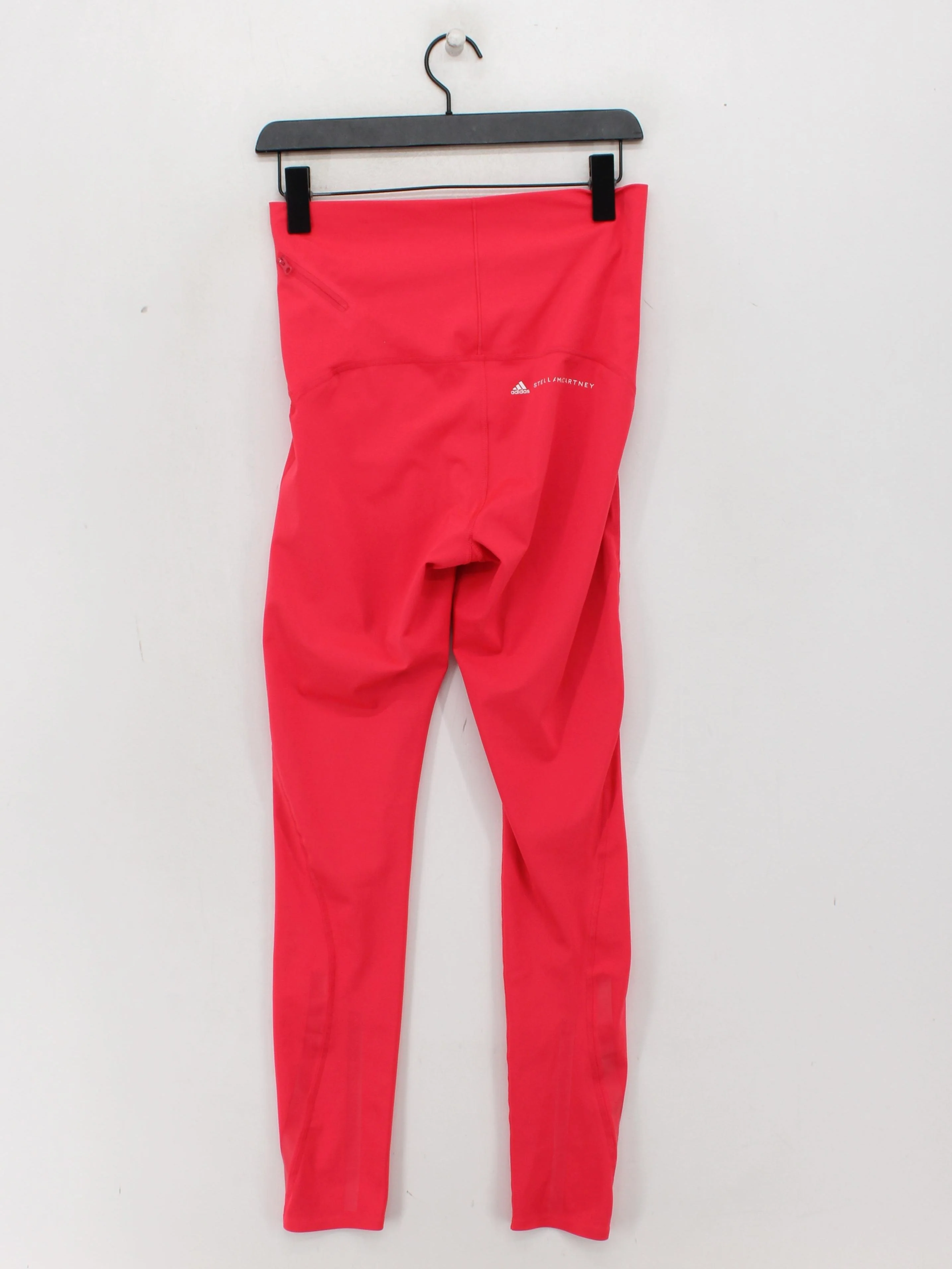 Adidas By Stella Mccartney Women's Leggings M Pink 100% Other Full length - Image 2