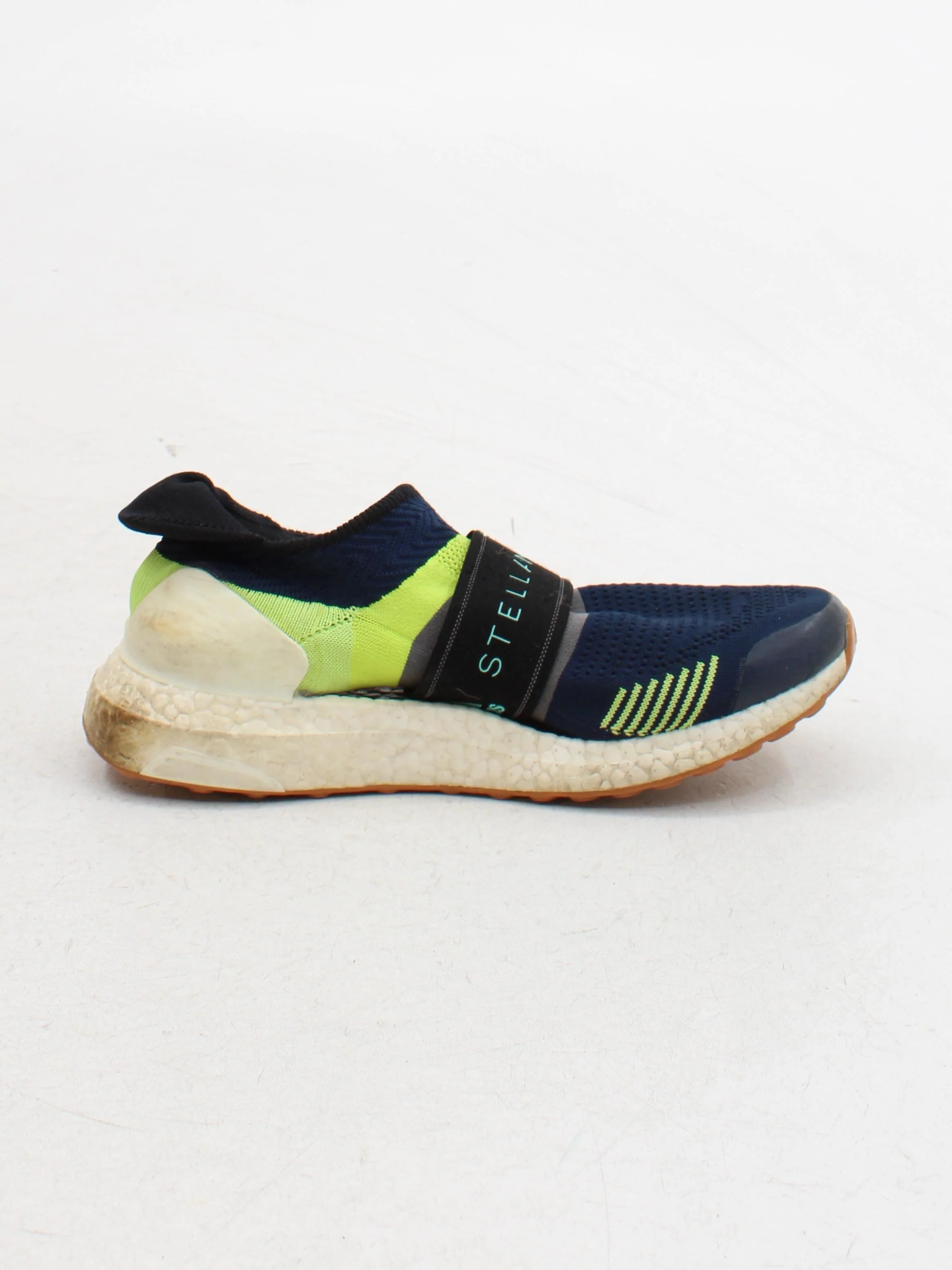 Adidas By Stella Mccartney Women's Trainers UK4.5 in Blue - Image 5