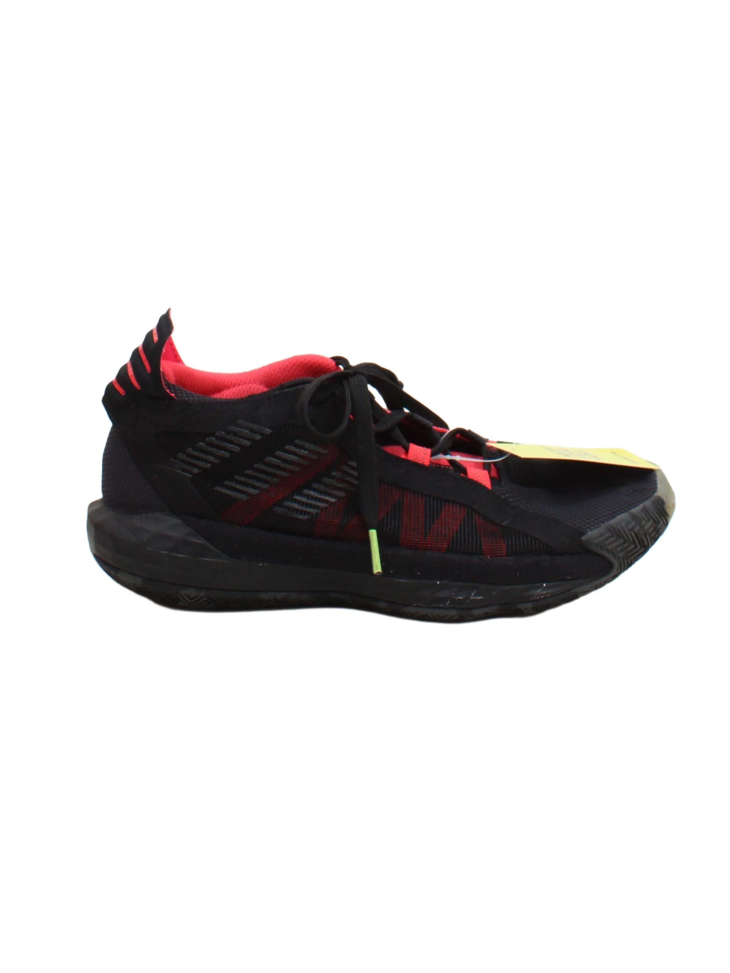 Adidas DAME 6 Women's Trainers FV2791 EU39.5 in Black