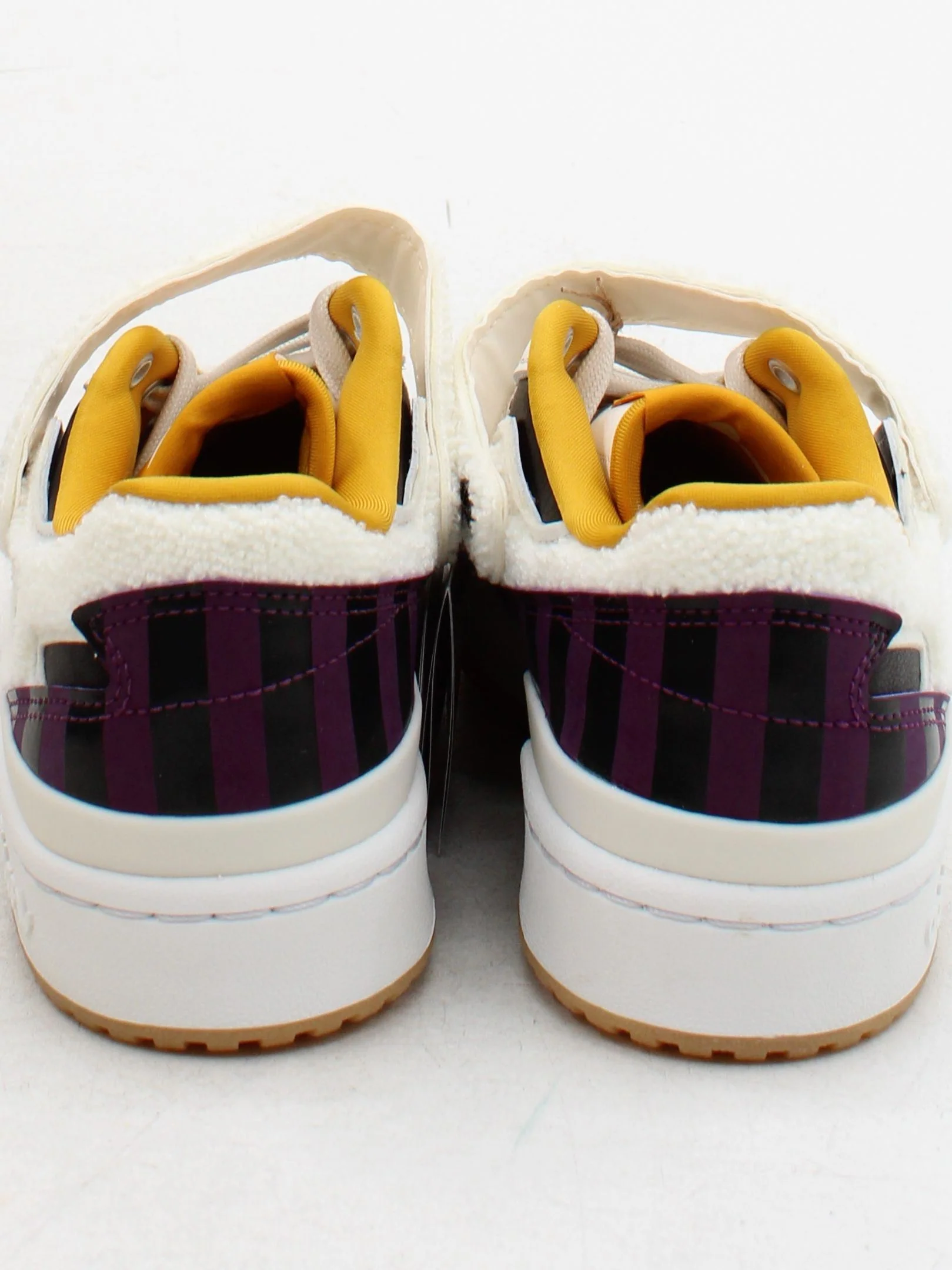 Adidas FORUM LOW W GIRLS ARE AWE... Women's Trainers UK4 EU36.5 US5.5 in Multi RRP £84.5 - Image 3