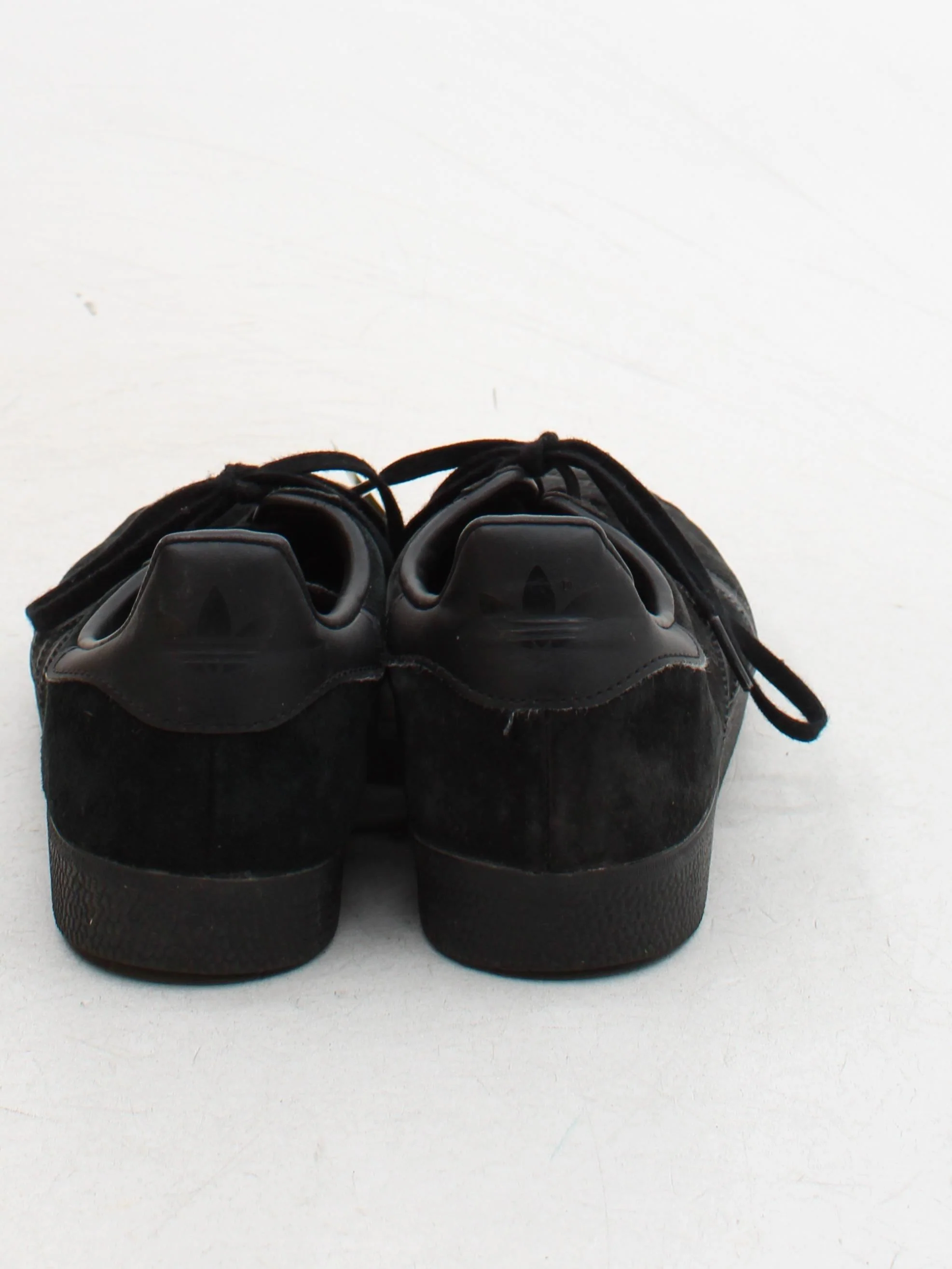 Adidas Gazelle Women's Trainers CQ2809 UK8 EU42 US8.5 in Black - Image 3