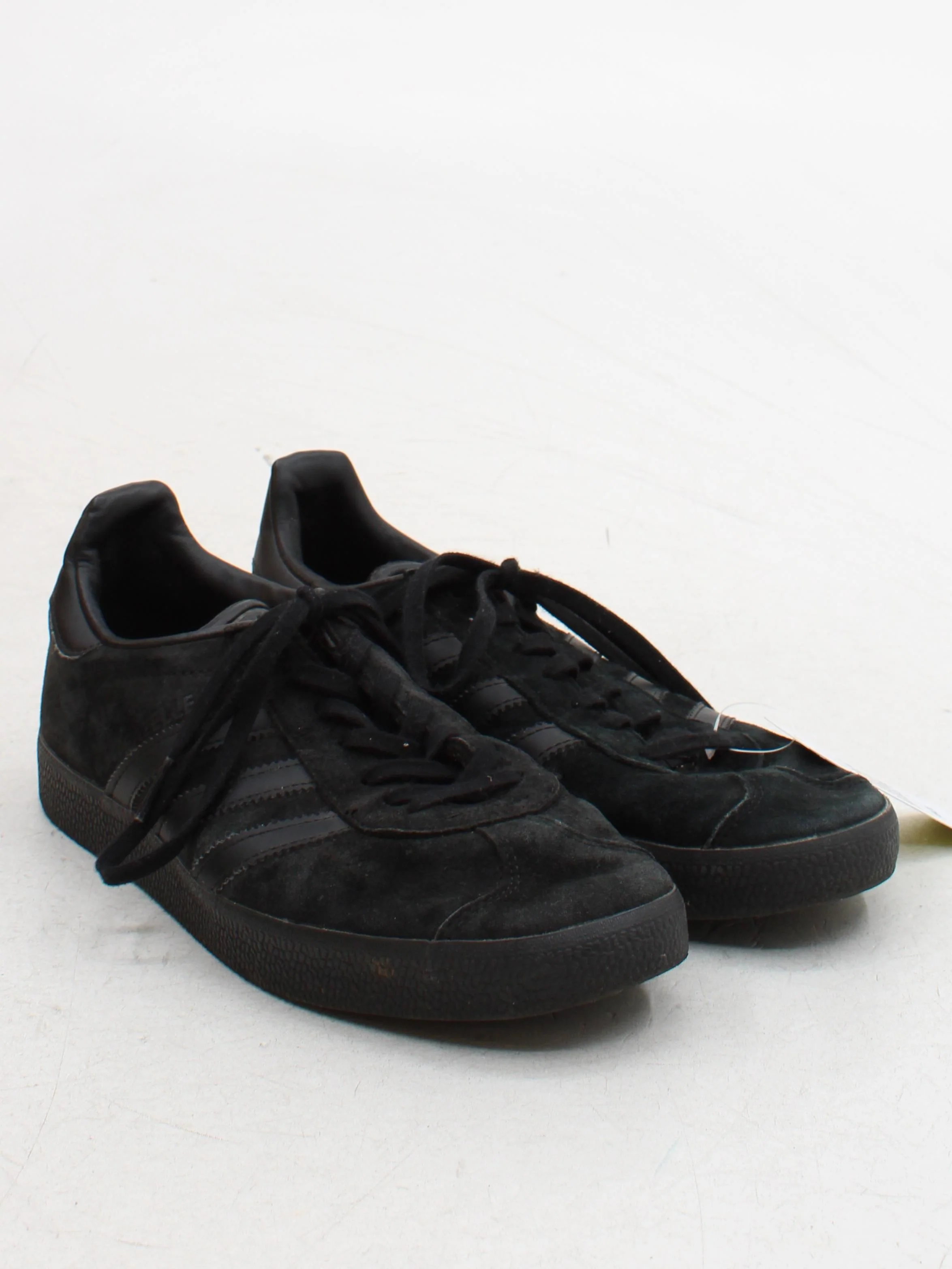 Adidas Gazelle Women's Trainers CQ2809 UK8 EU42 US8.5 in Black - Image 4
