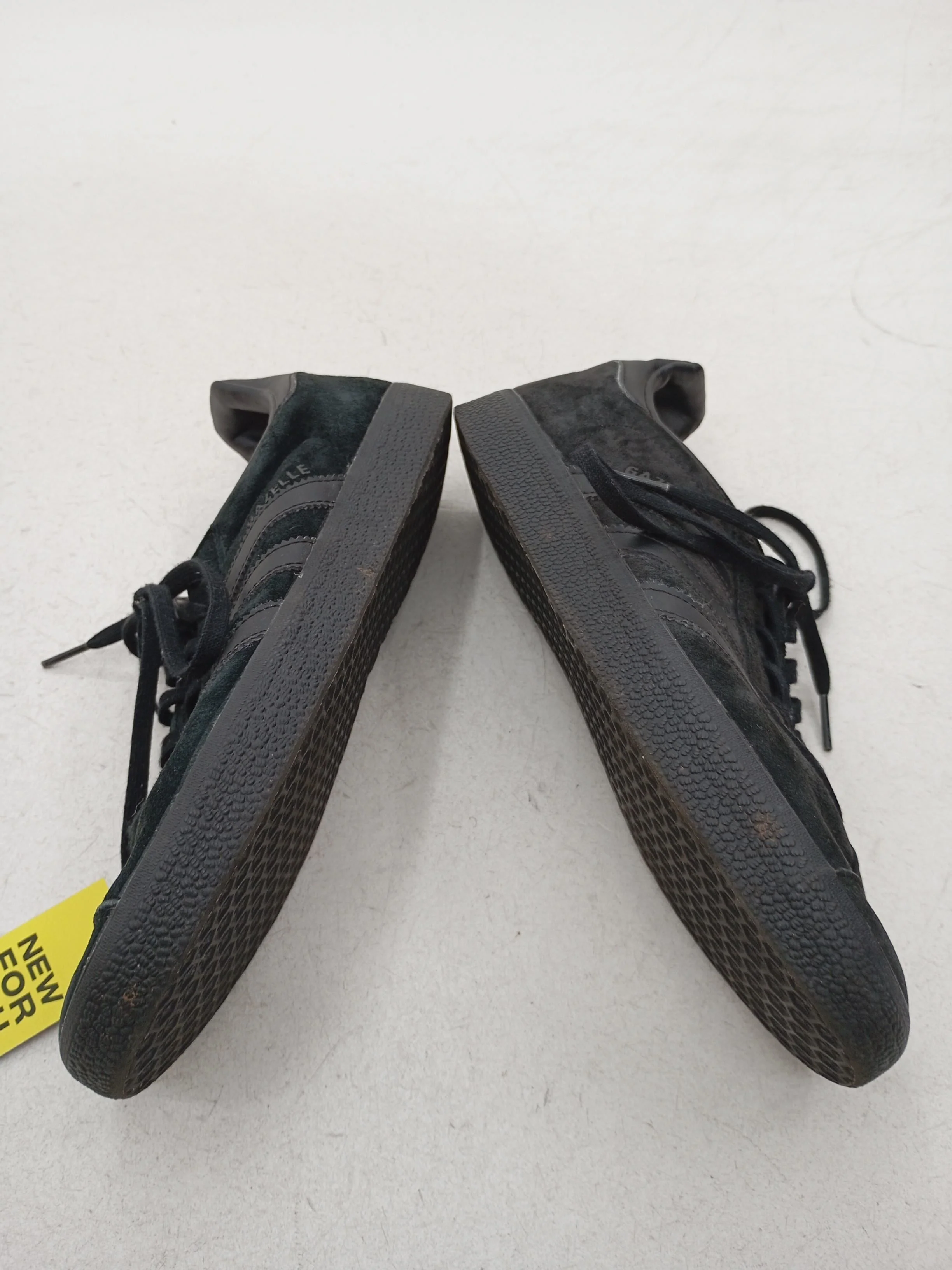Adidas Gazelle Women's Trainers CQ2809 UK8 EU42 US8.5 in Black - Image 7