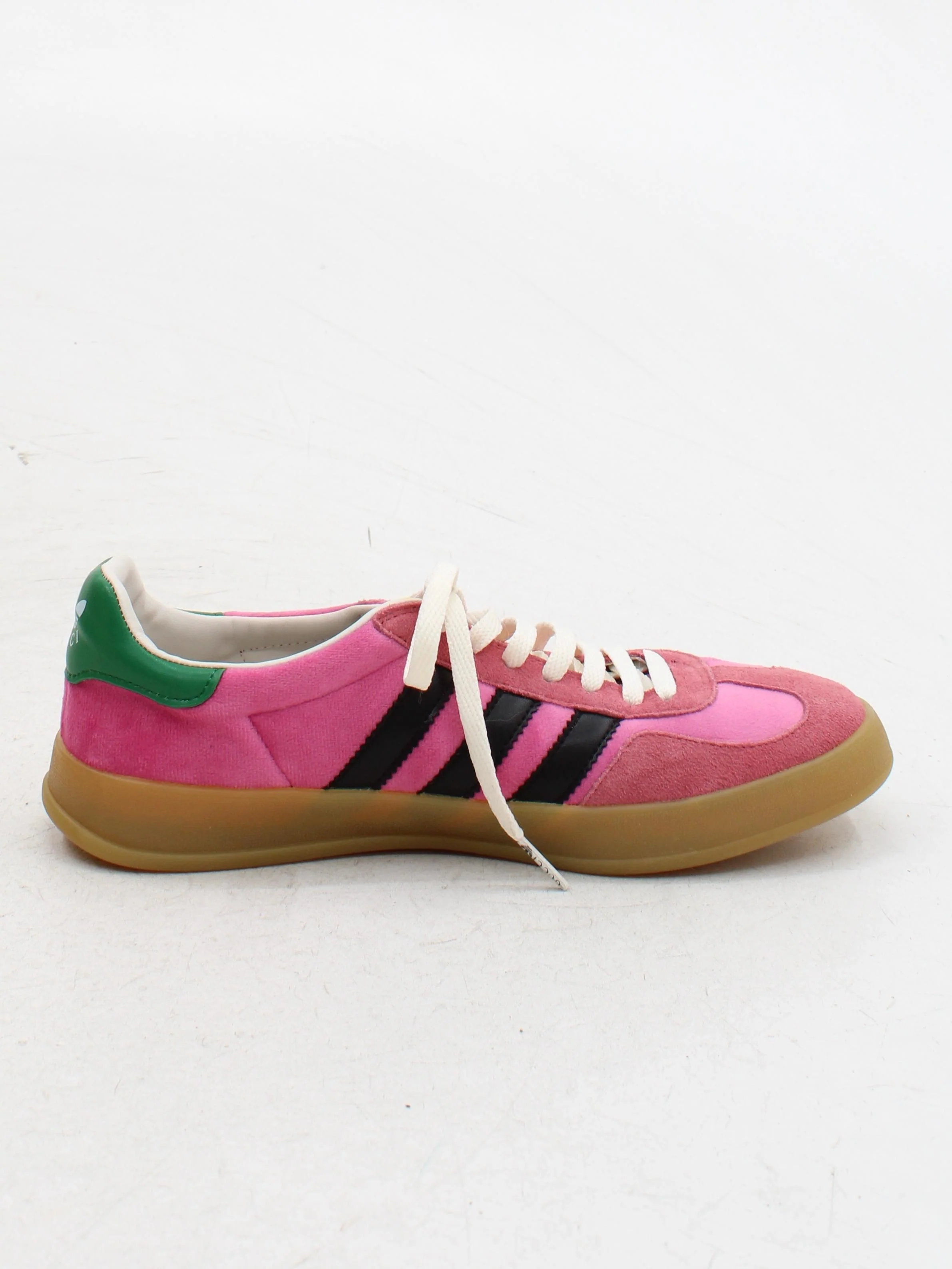 Adidas GAZELLE Women's Trainers EU39 in Pink - Image 5