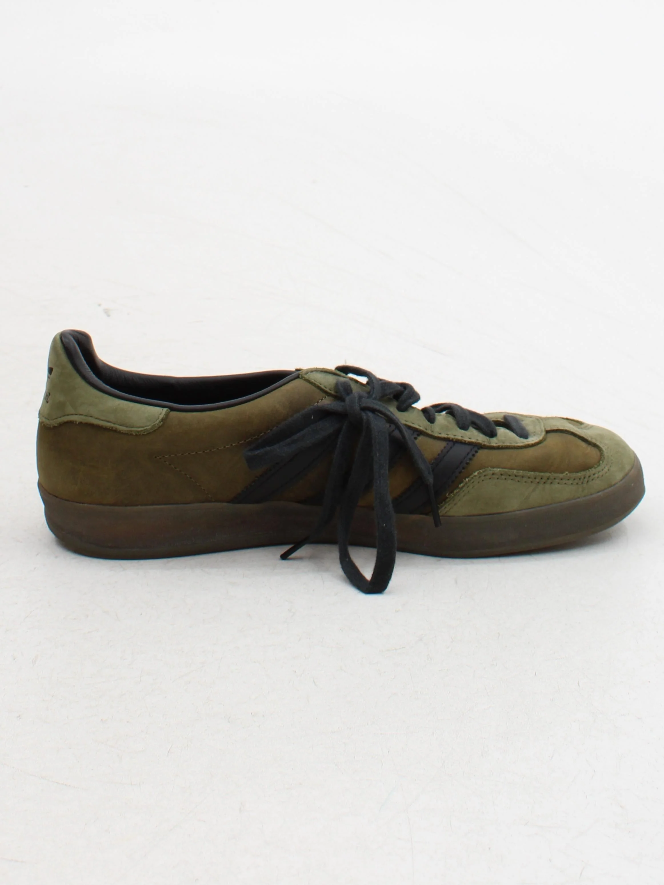 Adidas Gazelle Women's Trainers unknown EU43.5 in Green - Image 5