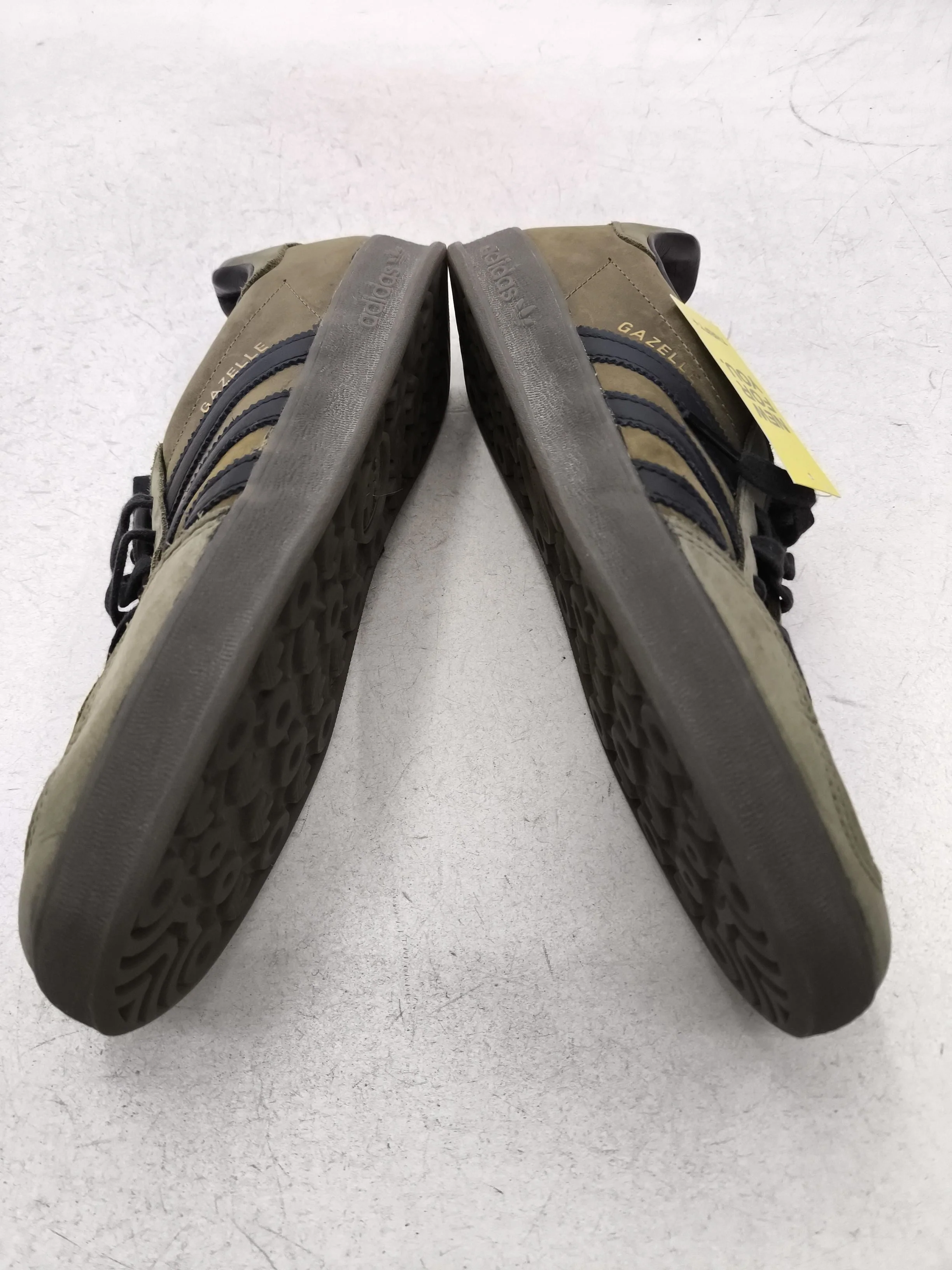 Adidas Gazelle Women's Trainers unknown EU43.5 in Green - Image 7