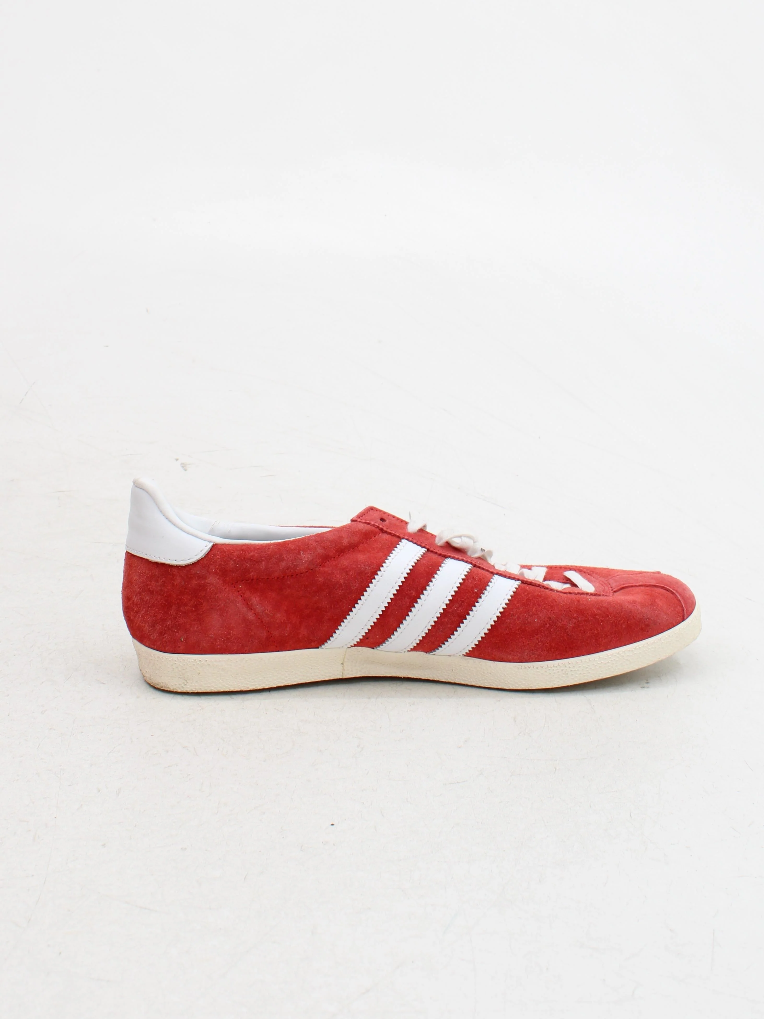 Adidas Gazelle Women's Trainers unknown EU44.5 in Red - Image 5