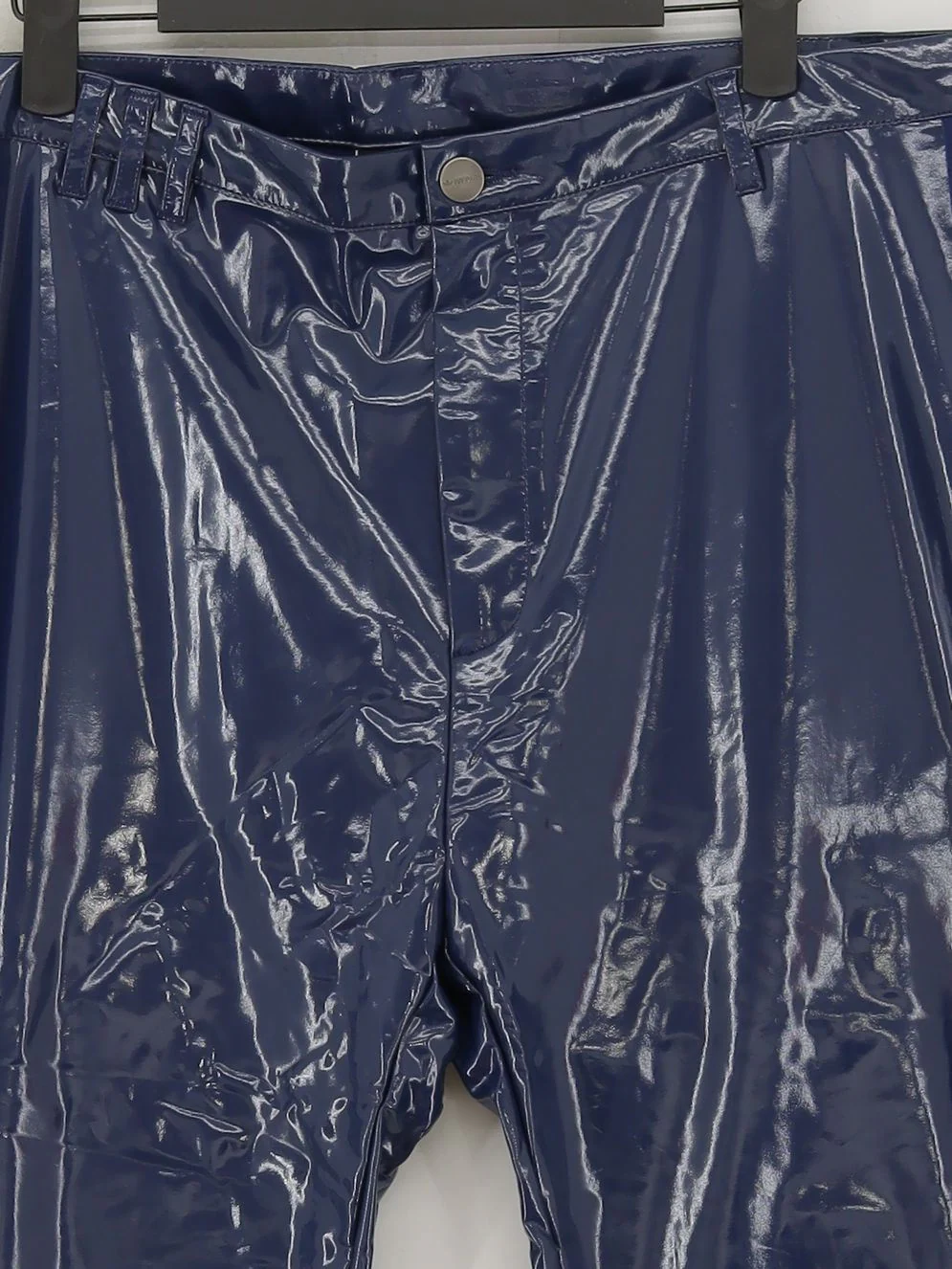 Adidas & Ivy Park Women's Trousers UK 22 Blue Other New with tags - Image 3
