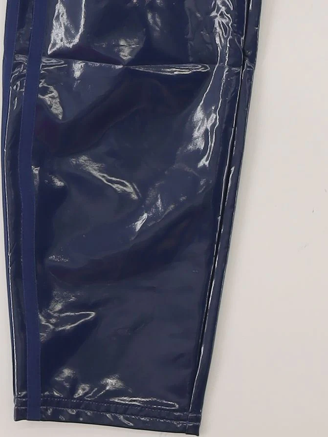 Adidas & Ivy Park Women's Trousers UK 22 Blue Other New with tags - Image 4