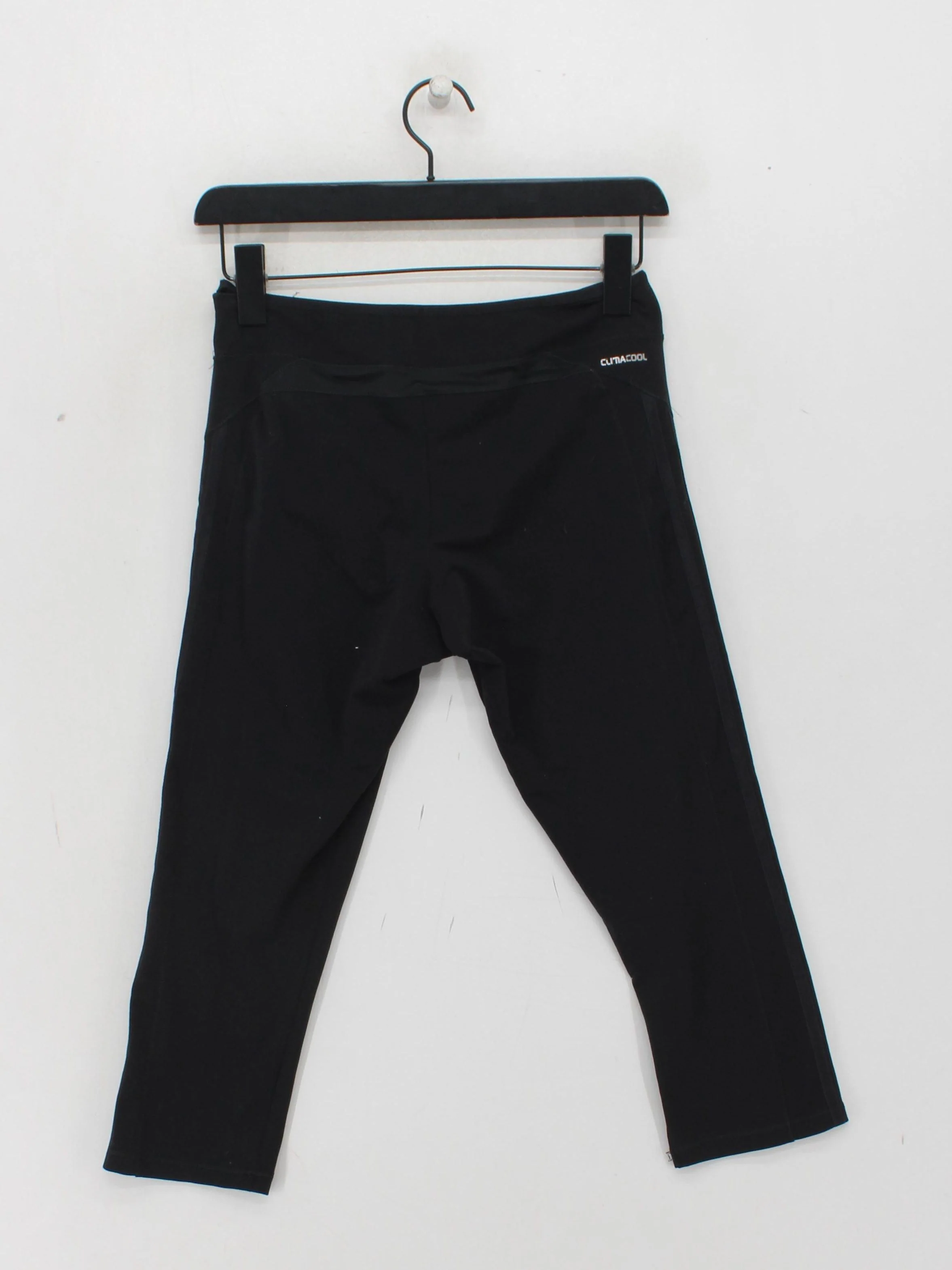 Adidas Leggings trousers black - Image 2