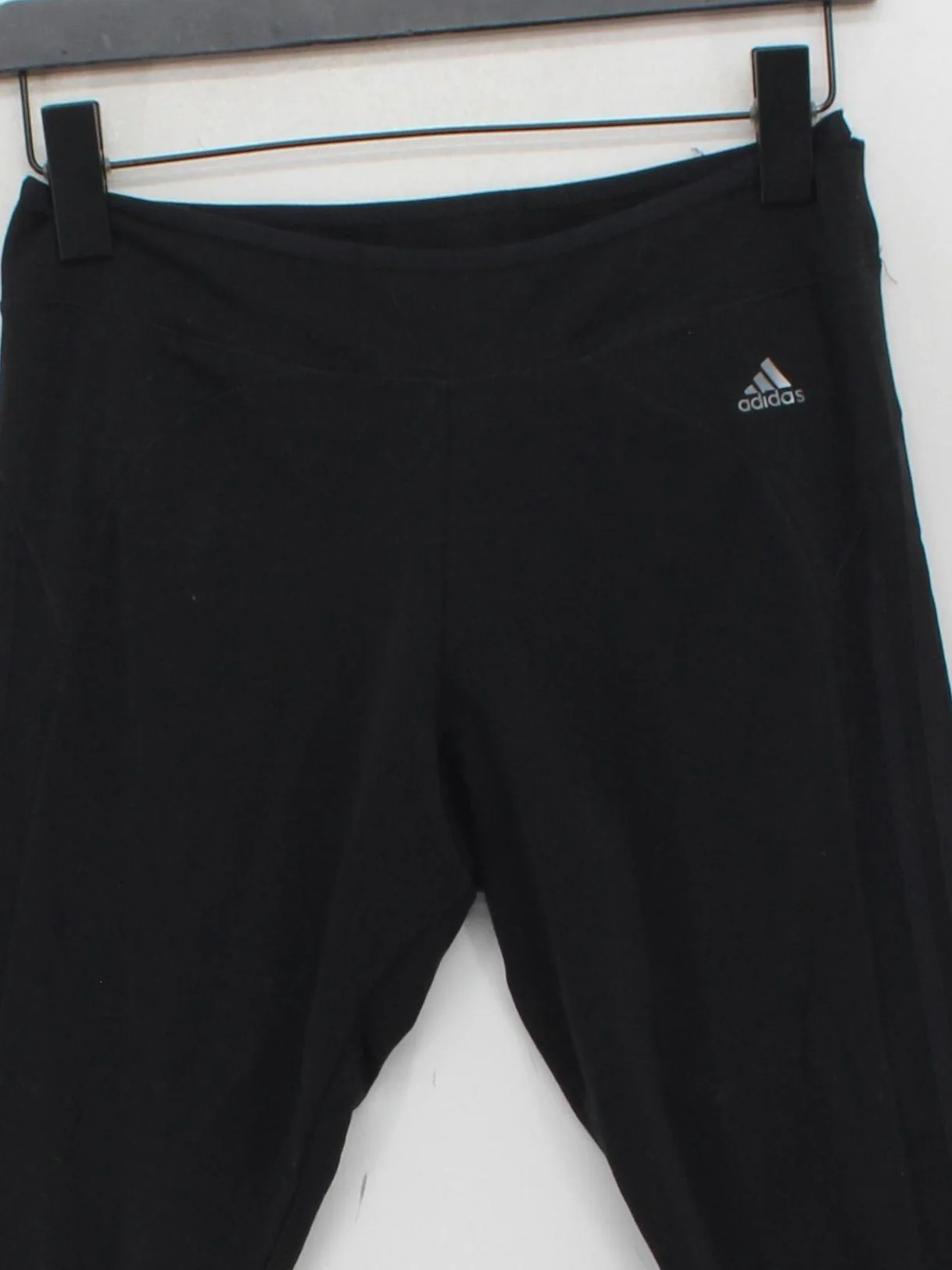 Adidas Leggings trousers black - Image 3