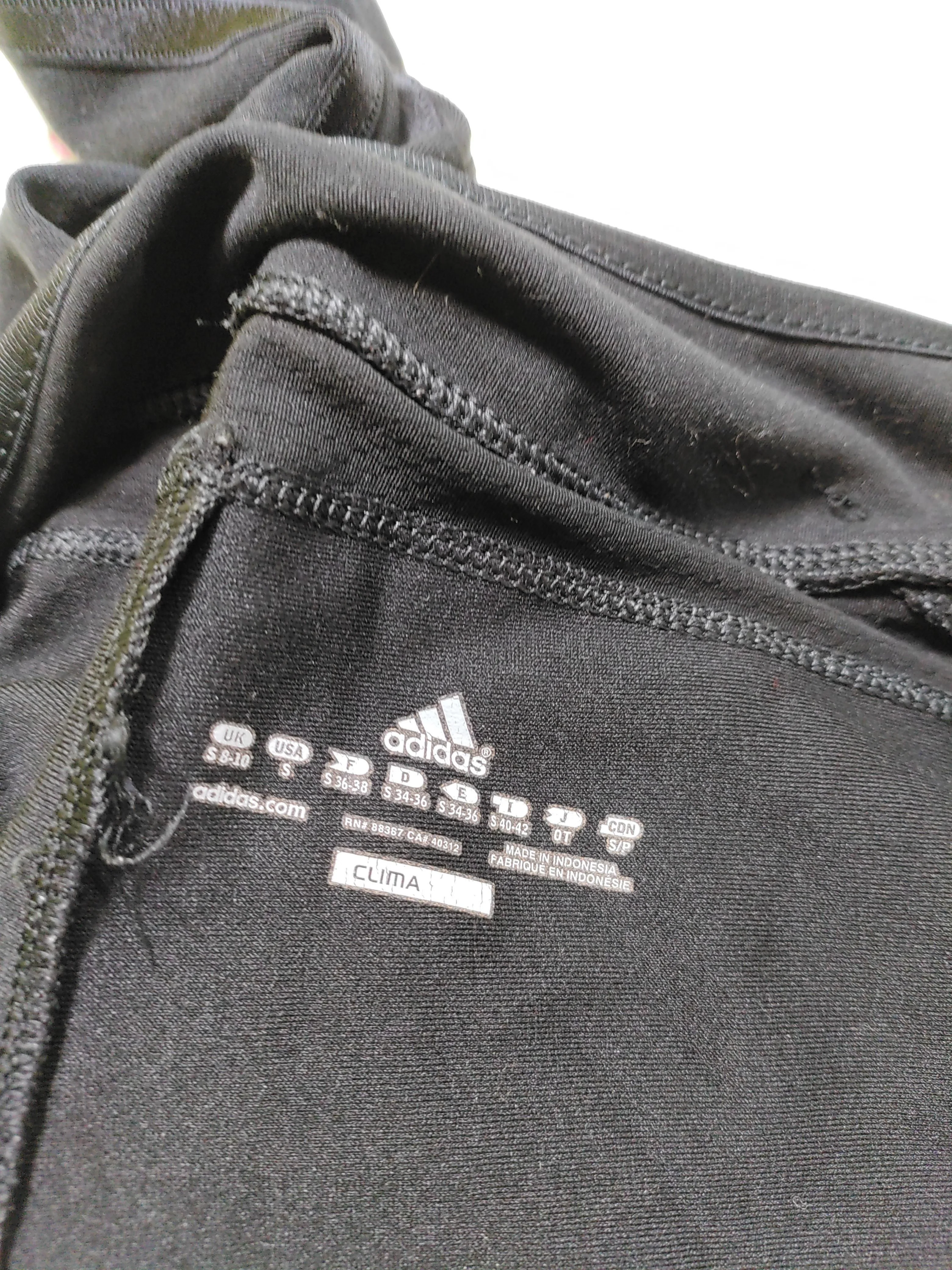 Adidas Leggings trousers black - Image 6