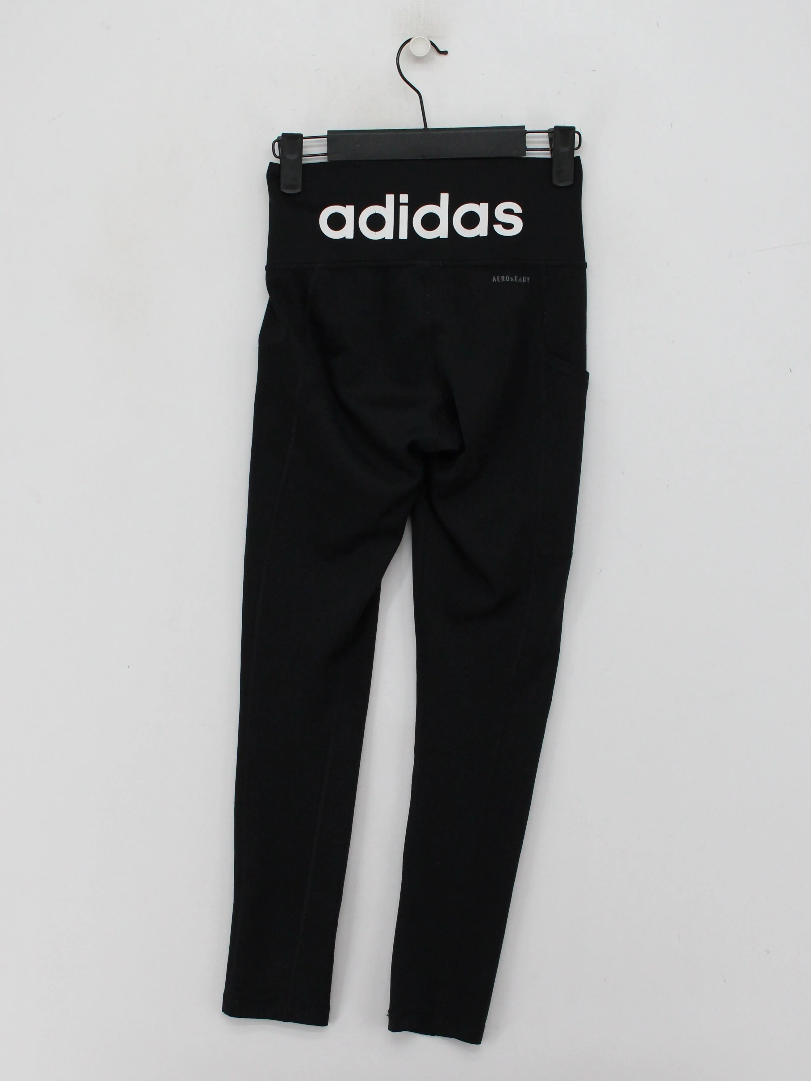 Adidas Leggings trousers black - Image 2