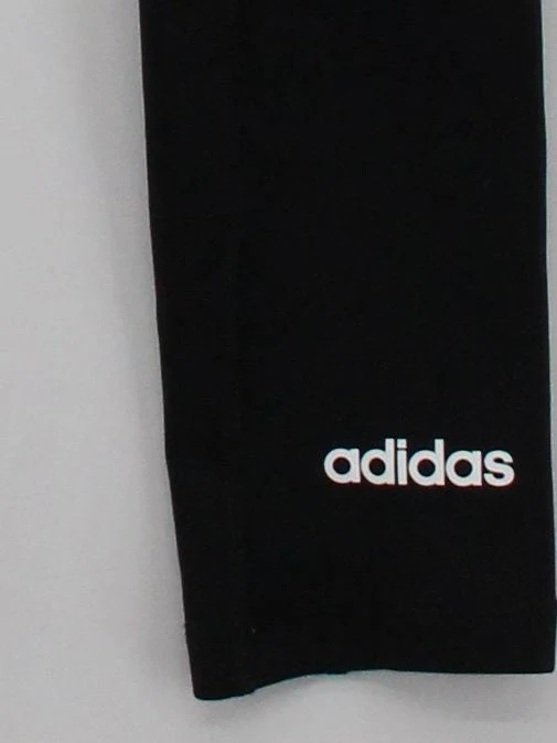 Adidas Leggings trousers black - Image 4