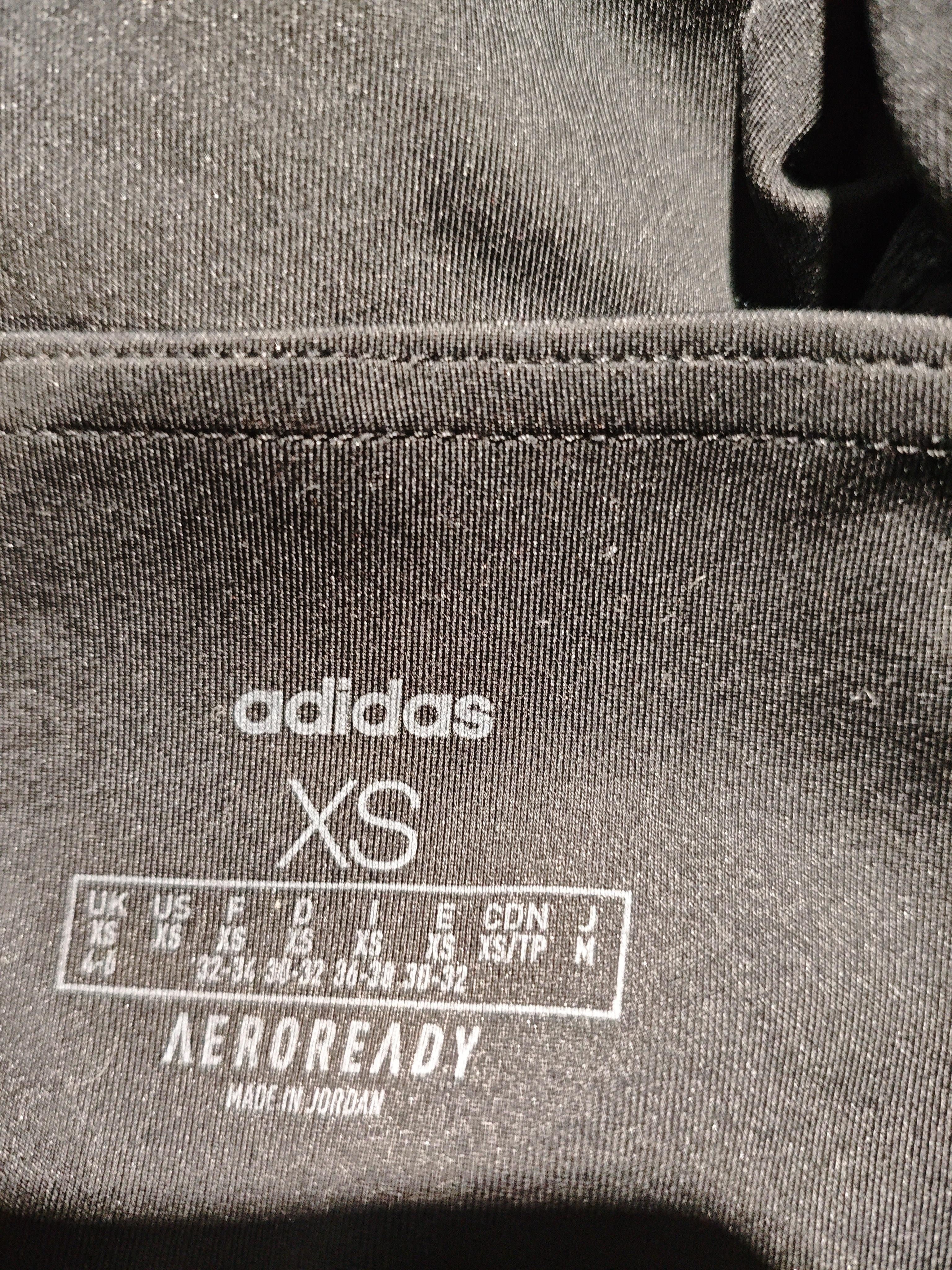 Adidas Leggings trousers black - Image 5