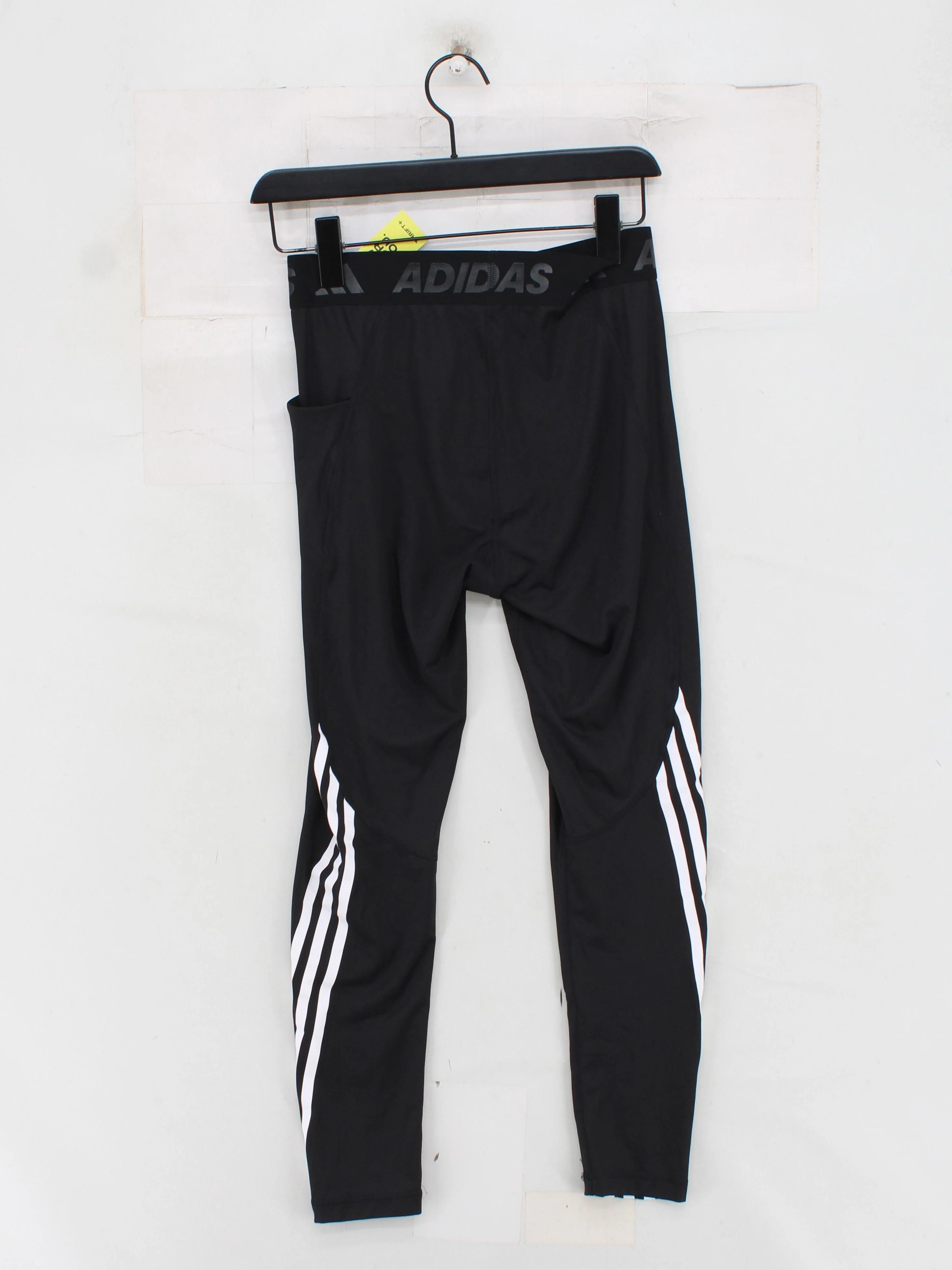 Adidas Leggings trousers black - Image 2