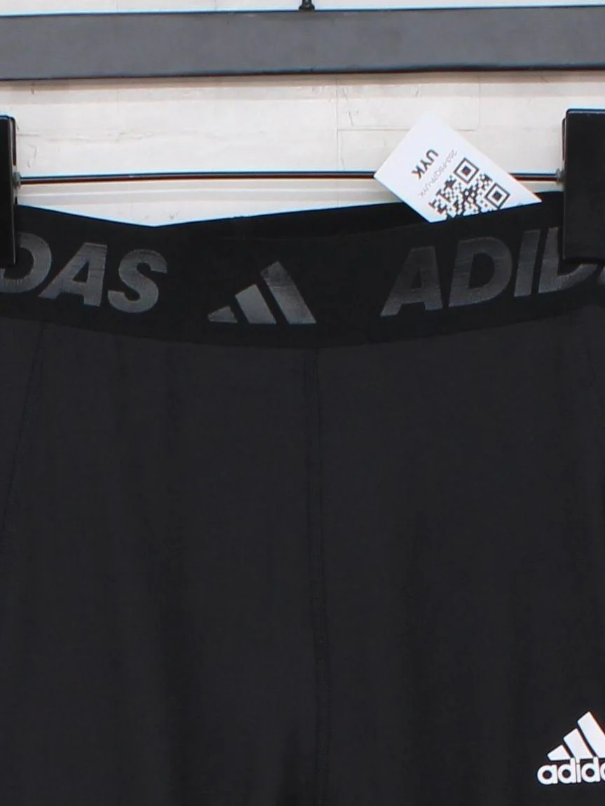 Adidas Leggings trousers black - Image 3