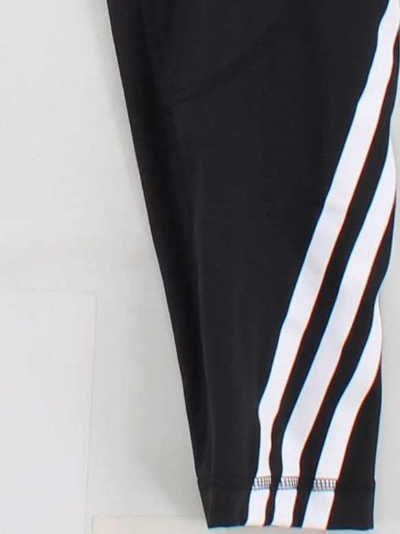 Adidas Leggings trousers black - Image 4