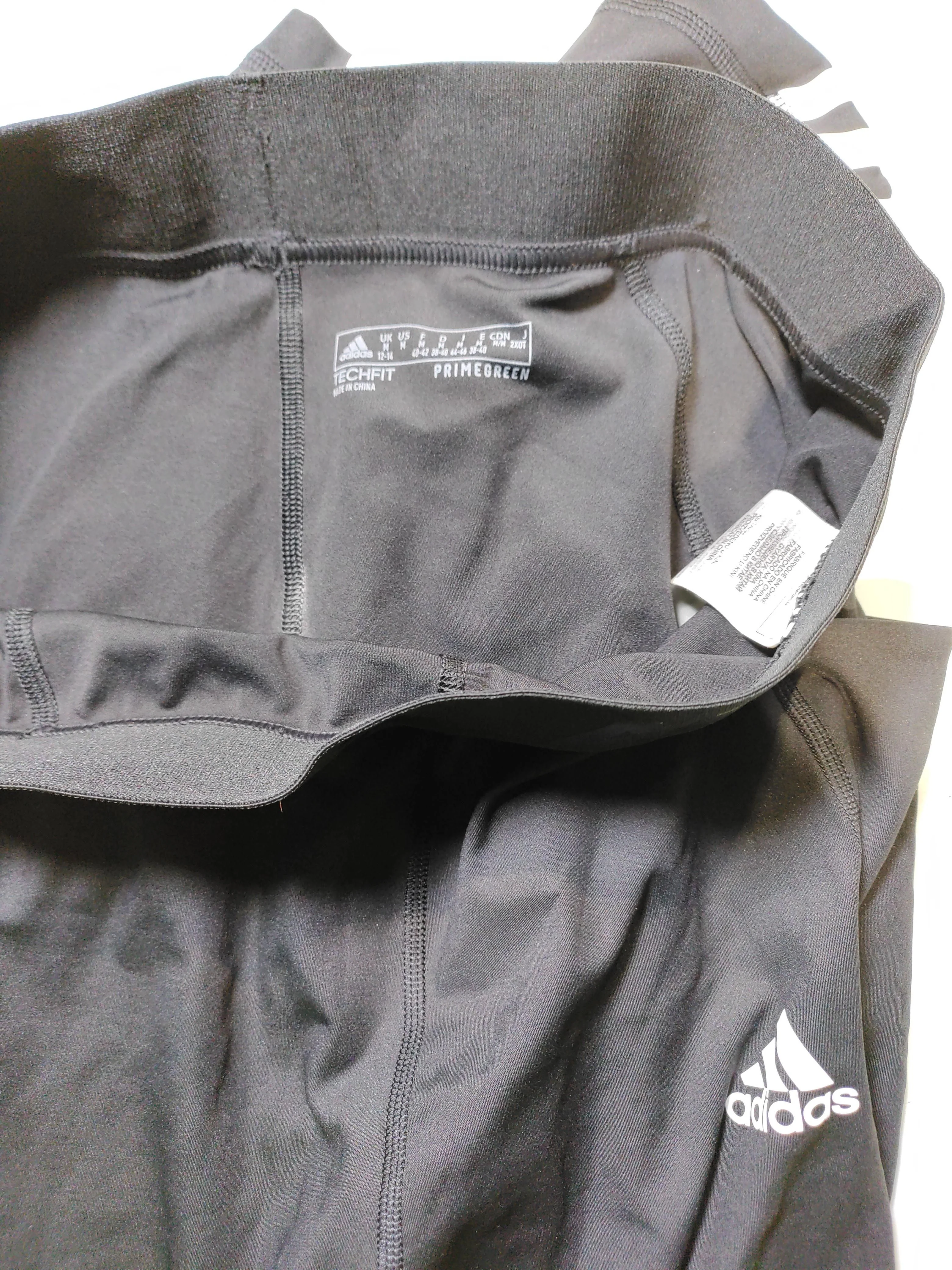 Adidas Leggings trousers black - Image 5