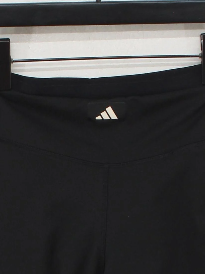 Adidas Leggings trousers black - Image 3